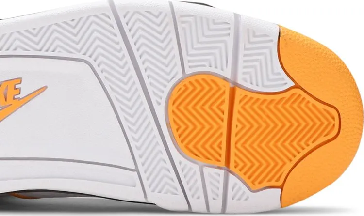 Nike Air Flight 89 'Seattle Supersonics' White