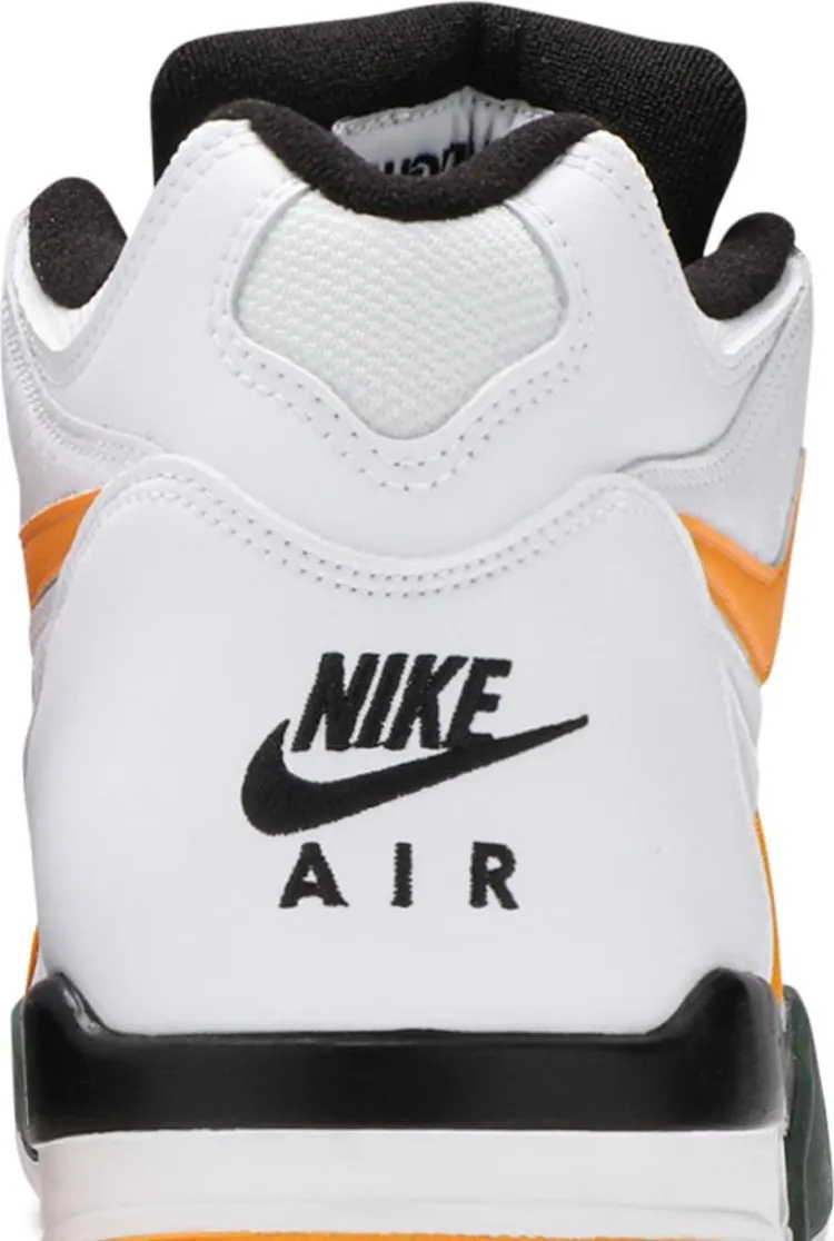 Nike Air Flight 89 'Seattle Supersonics' White