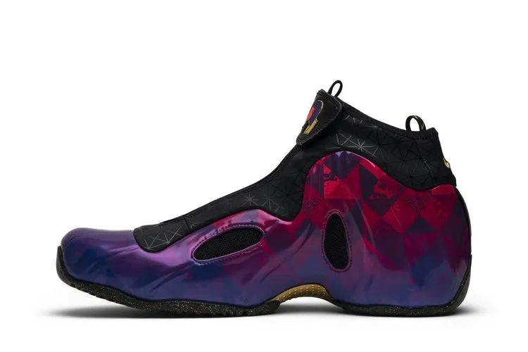Nike Air Flightposite One 'Chinese New Year' Purple