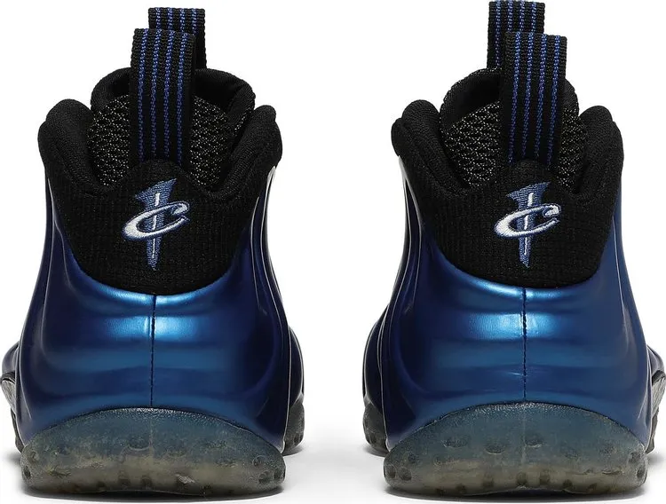 Nike Air Foamposite One 'Royal' 2011, blue