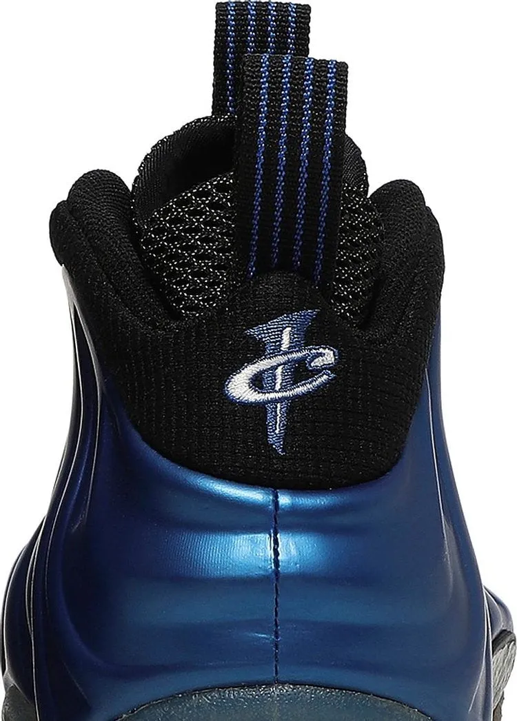 Nike Air Foamposite One 'Royal' 2011, blue