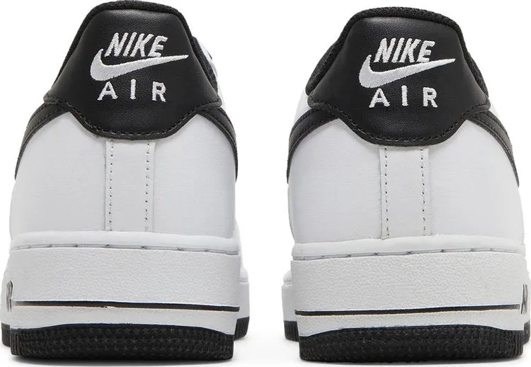 Nike Air Force 1 '06 GS 'White Black', White