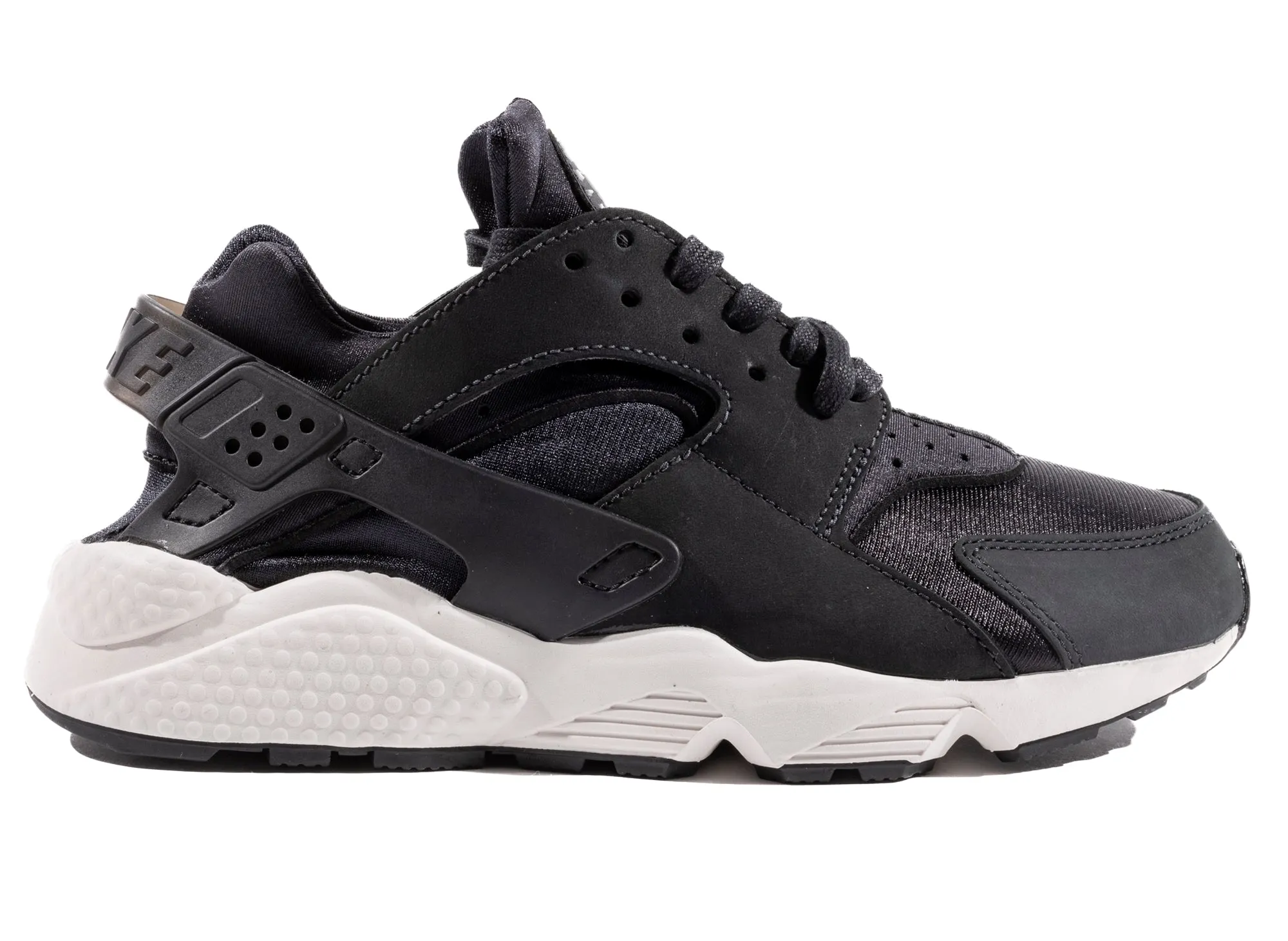 Nike Air Huarache LE 'Off Noir'