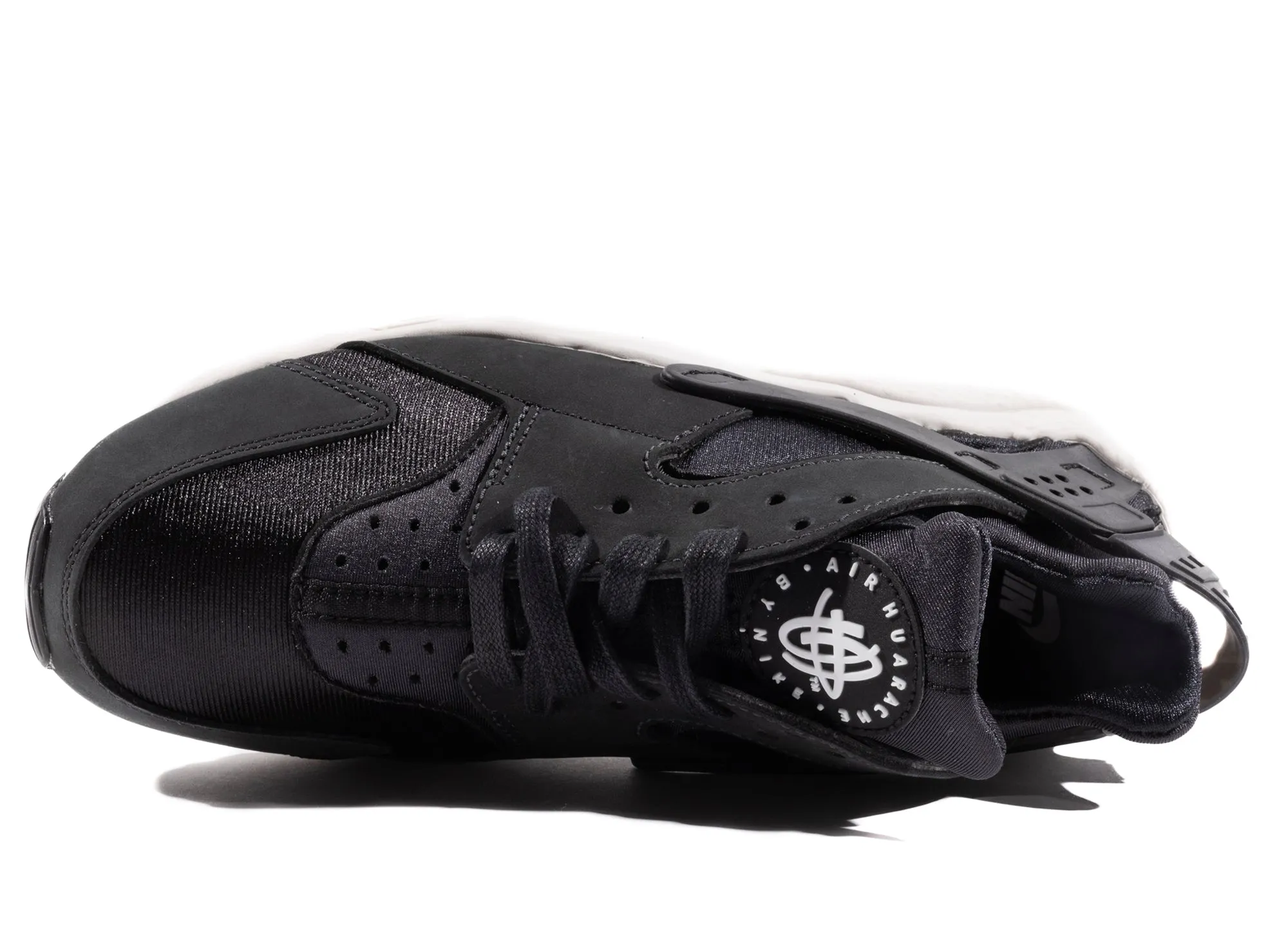 Nike Air Huarache LE 'Off Noir'