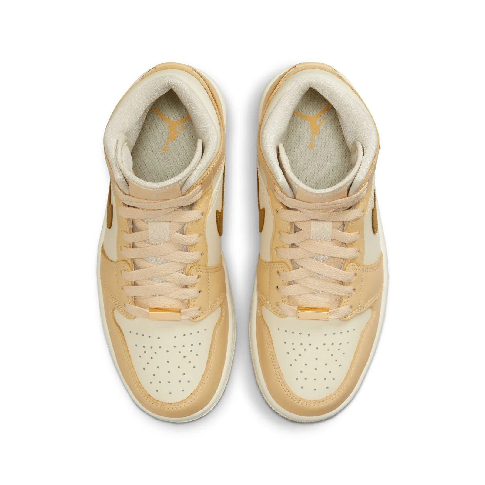 Nike Air Jordan 1 Mid SE Women's Shoes   FB9892-200