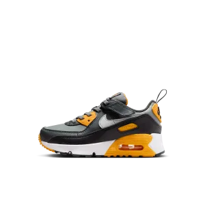 NIKE AIR MAX 90 EASYON LITTLE KIDS' SHOES