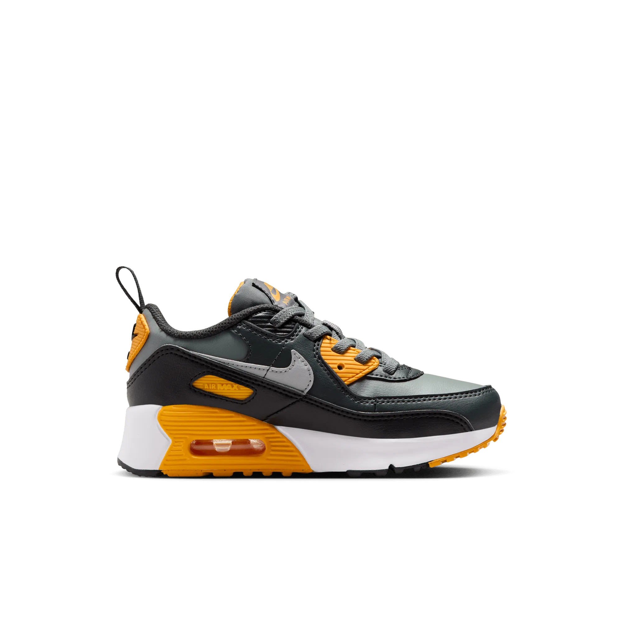 NIKE AIR MAX 90 EASYON LITTLE KIDS' SHOES