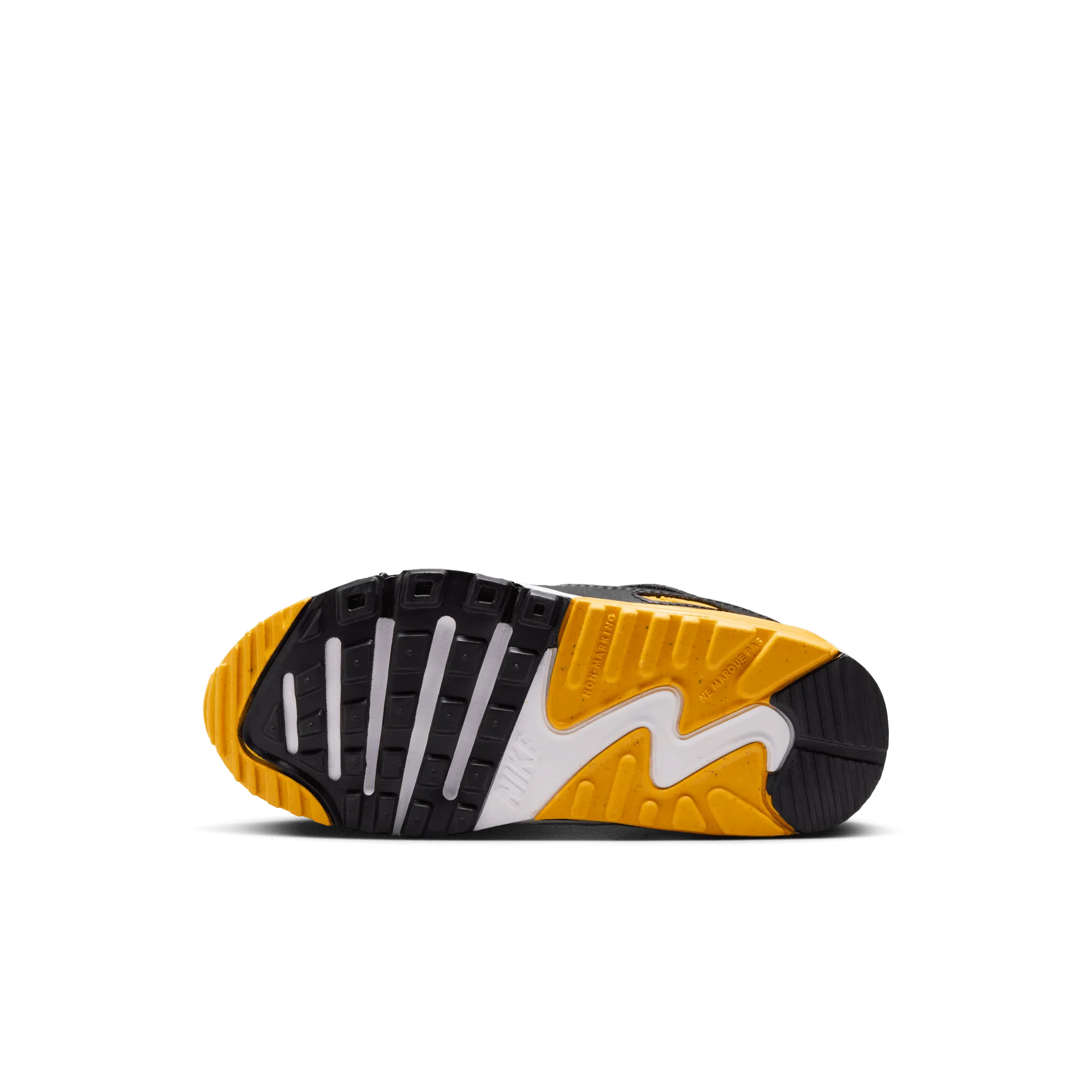 NIKE AIR MAX 90 EASYON LITTLE KIDS' SHOES