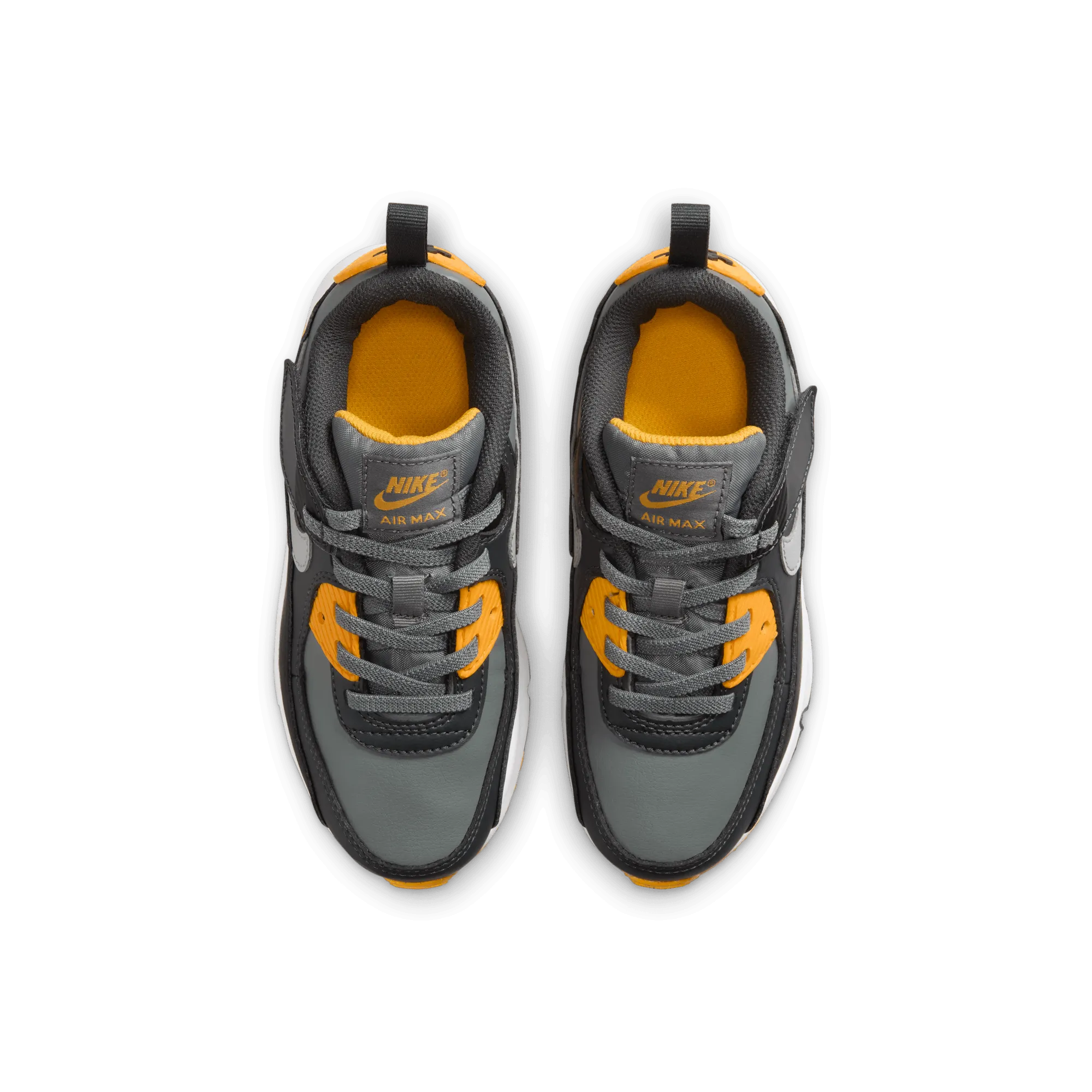 NIKE AIR MAX 90 EASYON LITTLE KIDS' SHOES