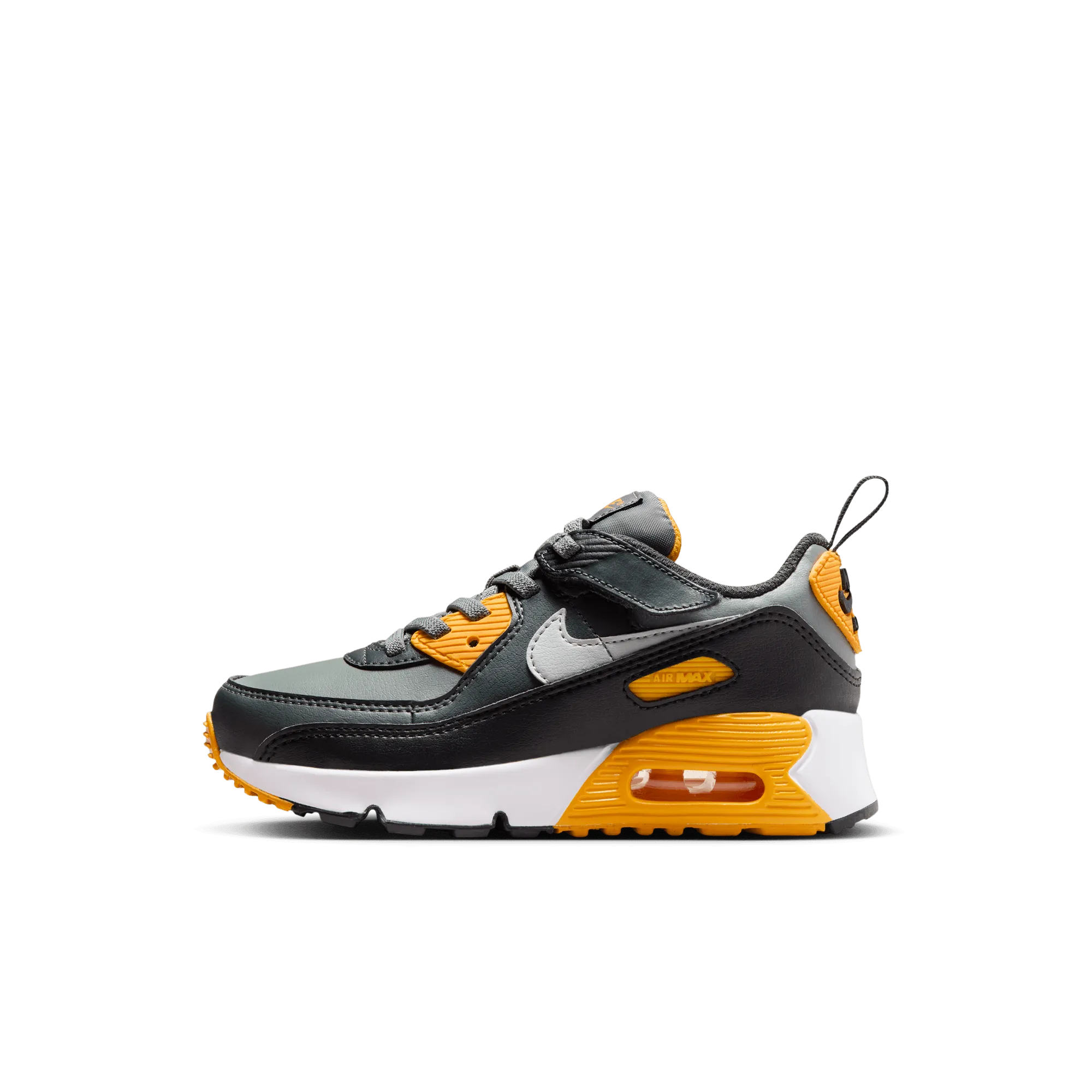 NIKE AIR MAX 90 EASYON LITTLE KIDS' SHOES