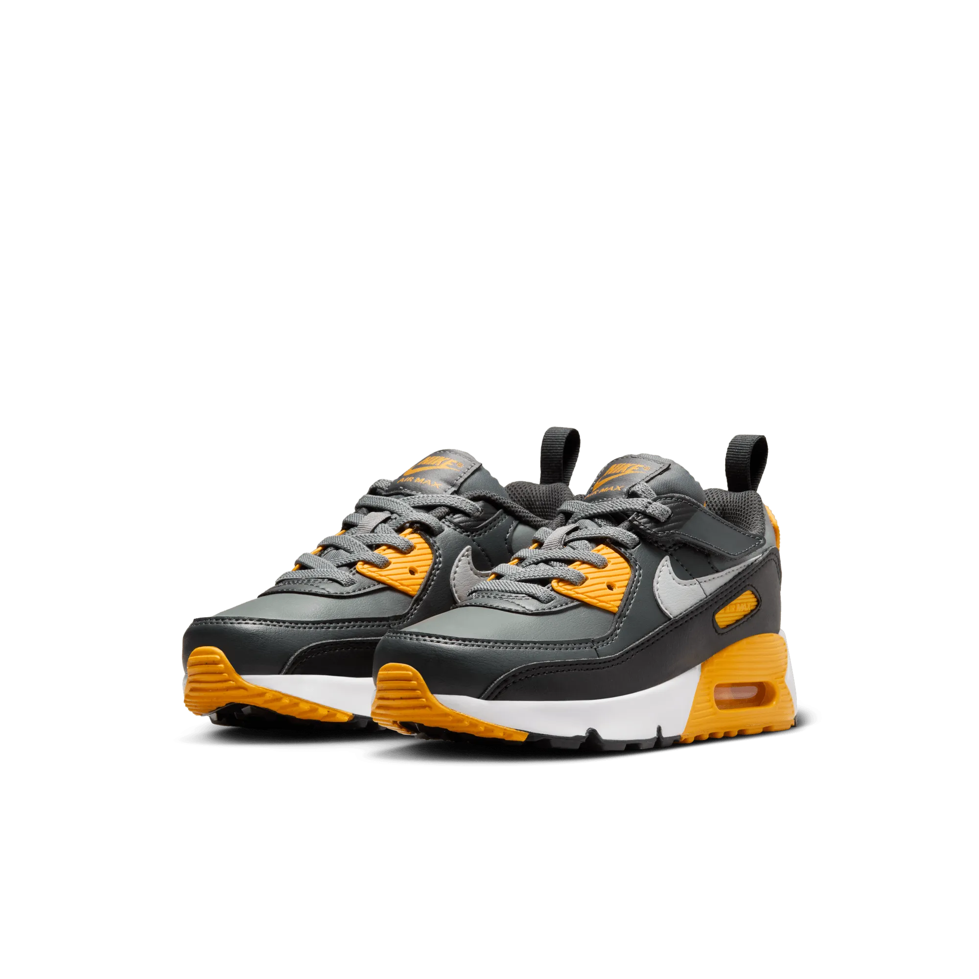 NIKE AIR MAX 90 EASYON LITTLE KIDS' SHOES
