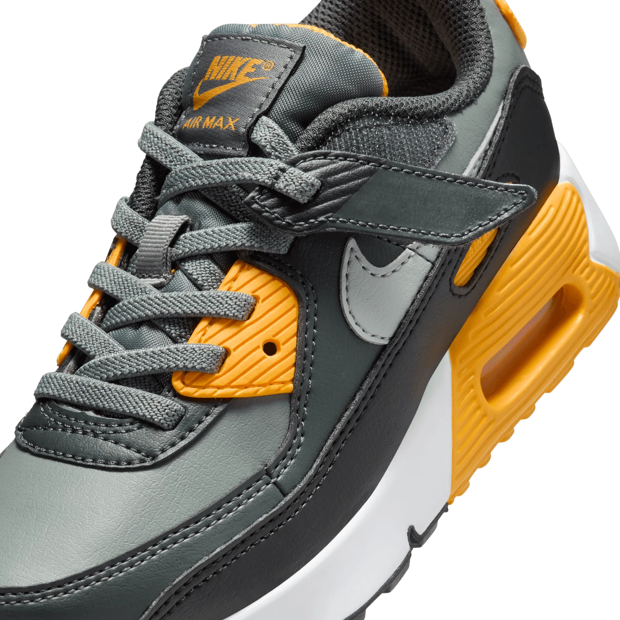 NIKE AIR MAX 90 EASYON LITTLE KIDS' SHOES