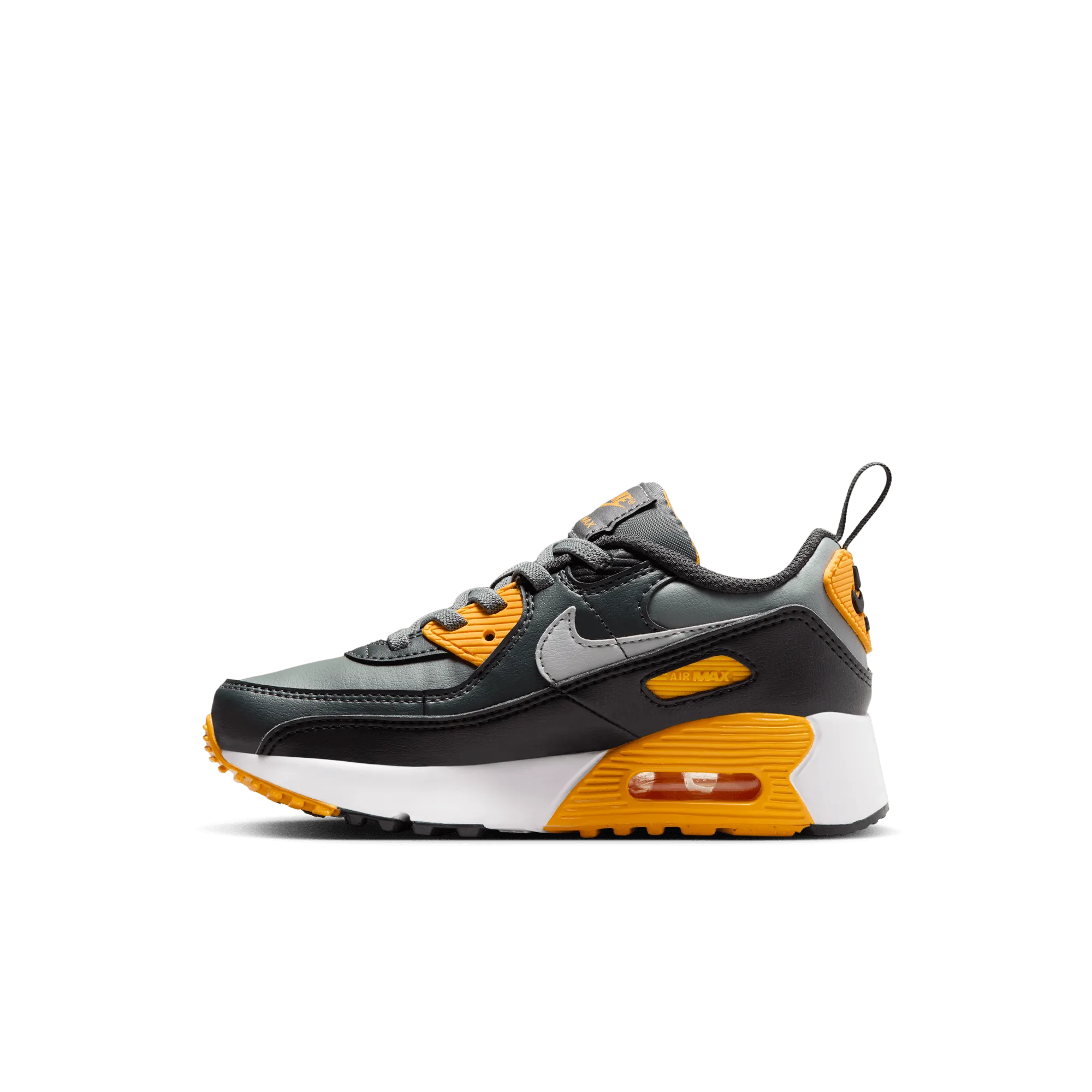 NIKE AIR MAX 90 EASYON LITTLE KIDS' SHOES