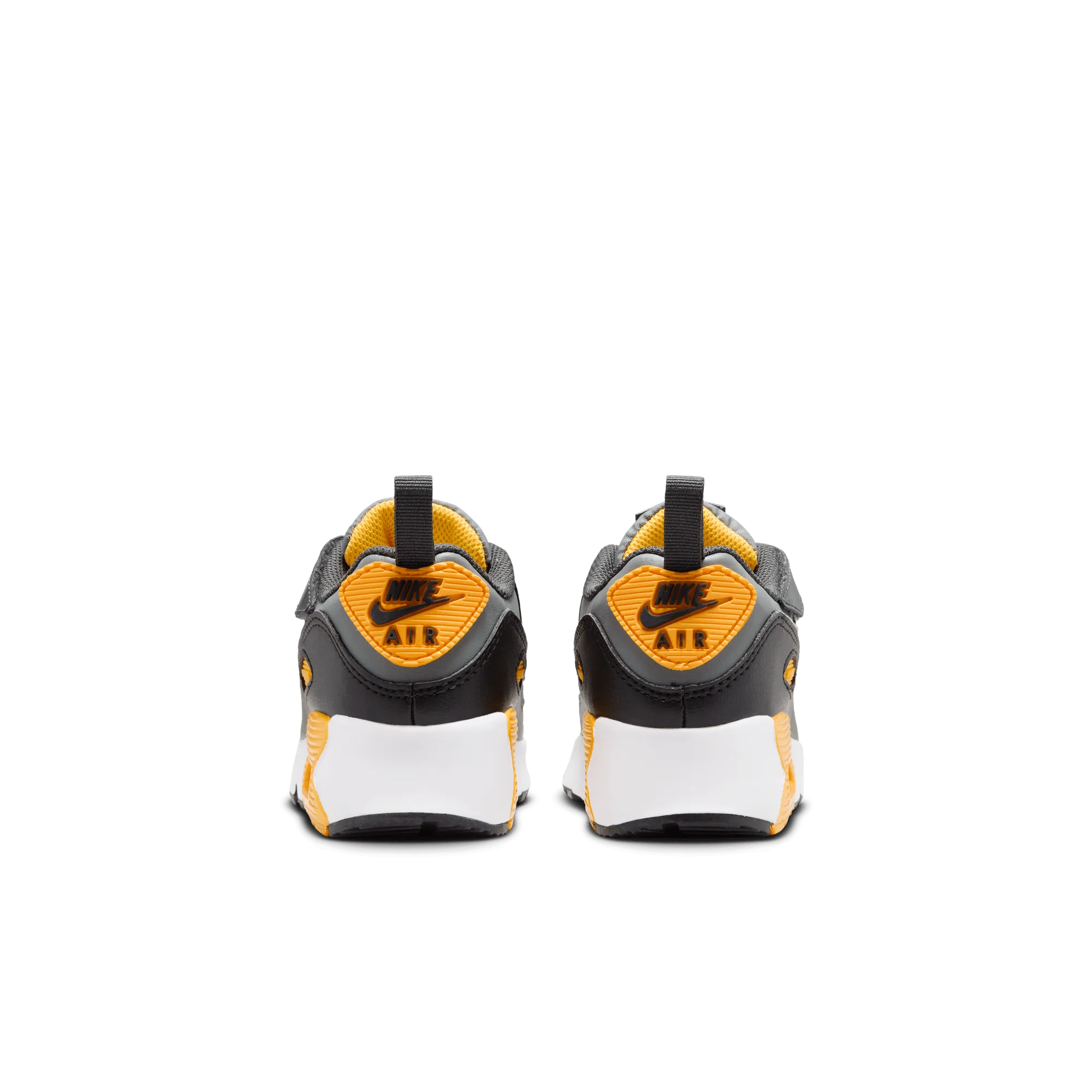 NIKE AIR MAX 90 EASYON LITTLE KIDS' SHOES