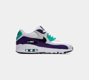 Nike Air Max 90 LTR Juniors 833412 115 Multicolour UK 3-6
