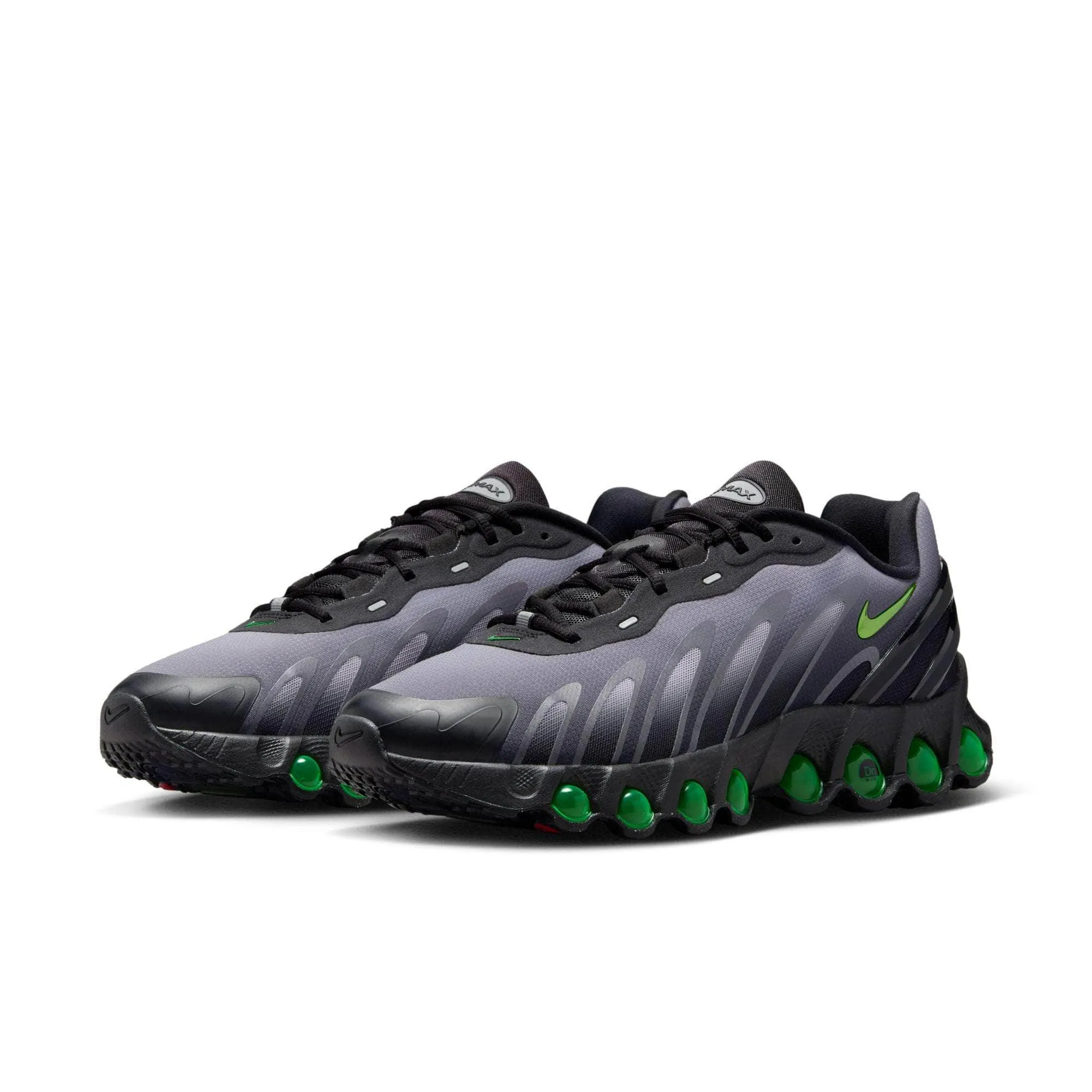 Nike Air Max Dn8 "Black Volt" - Men's