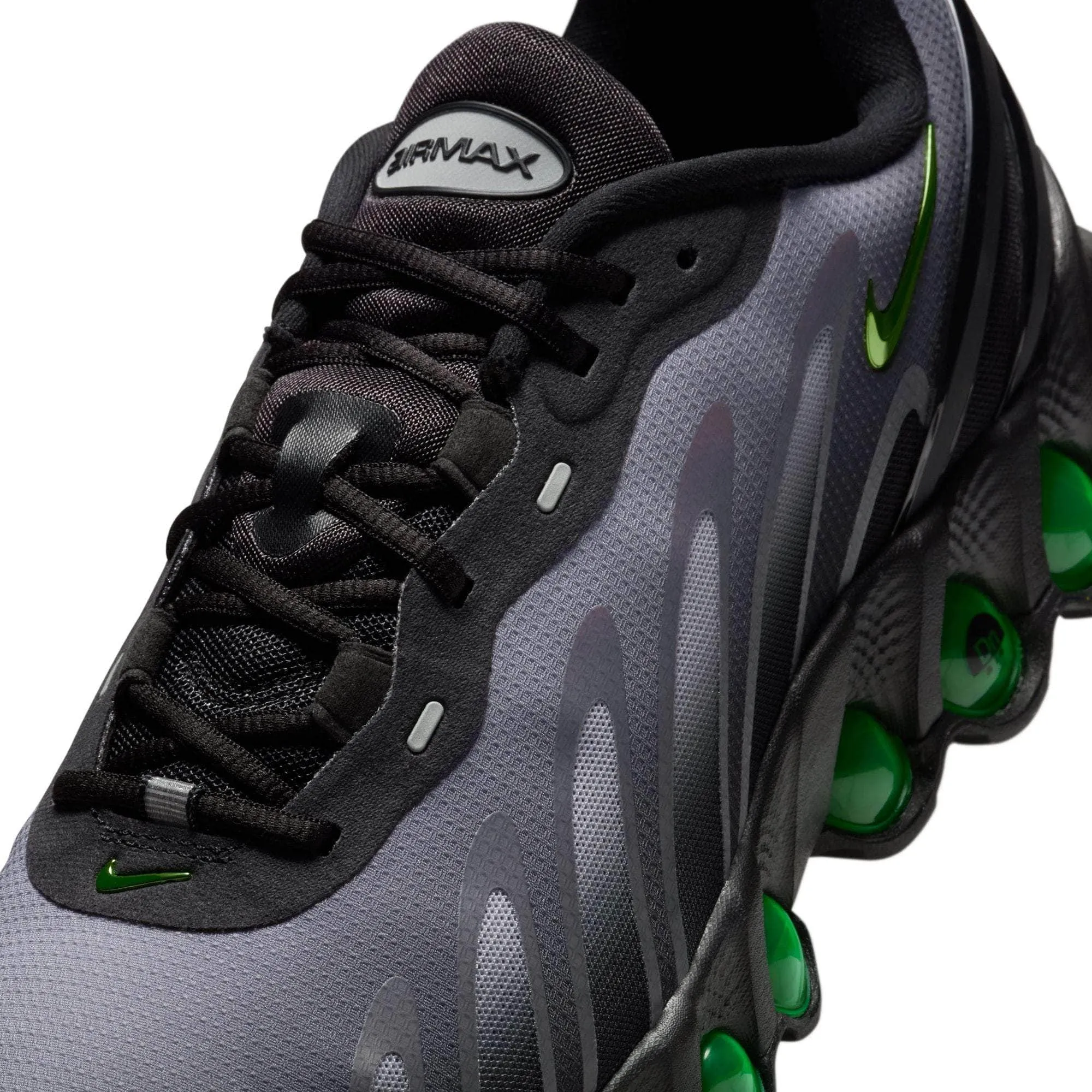 Nike Air Max Dn8 "Black Volt" - Men's