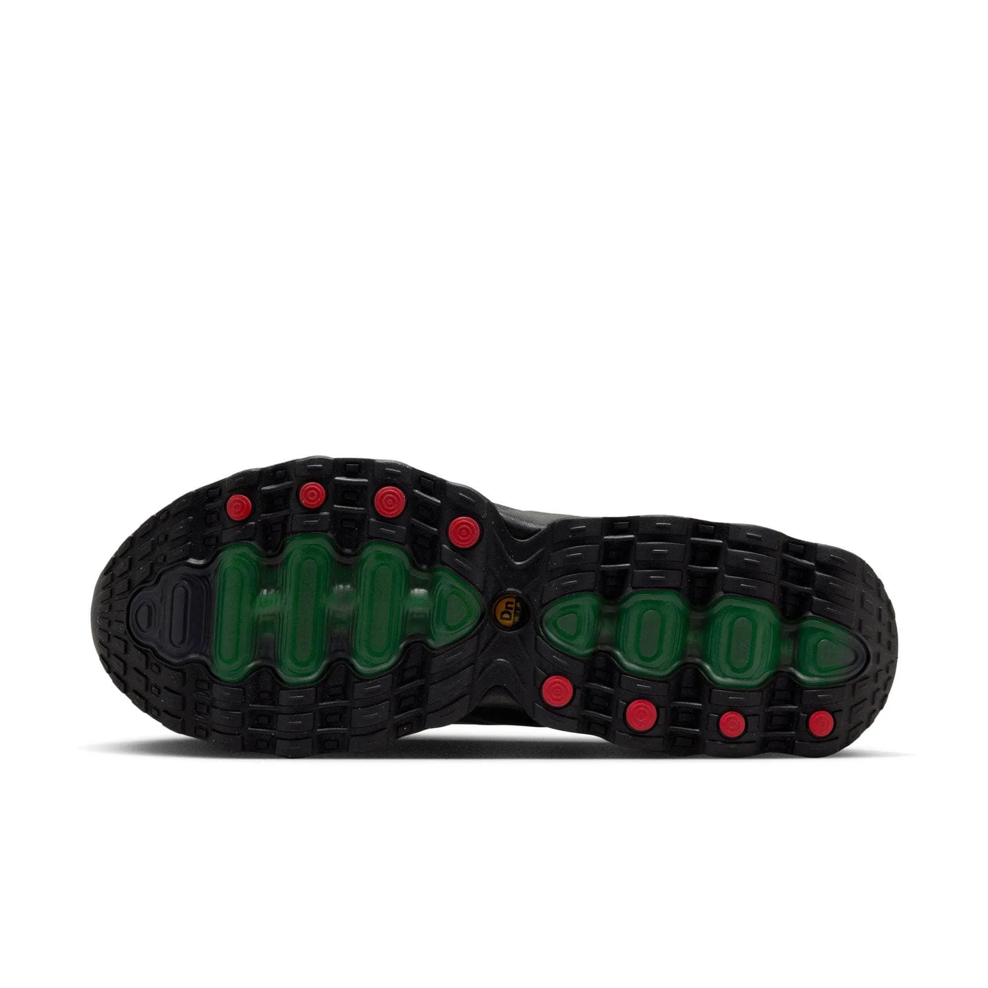 Nike Air Max Dn8 "Black Volt" - Men's