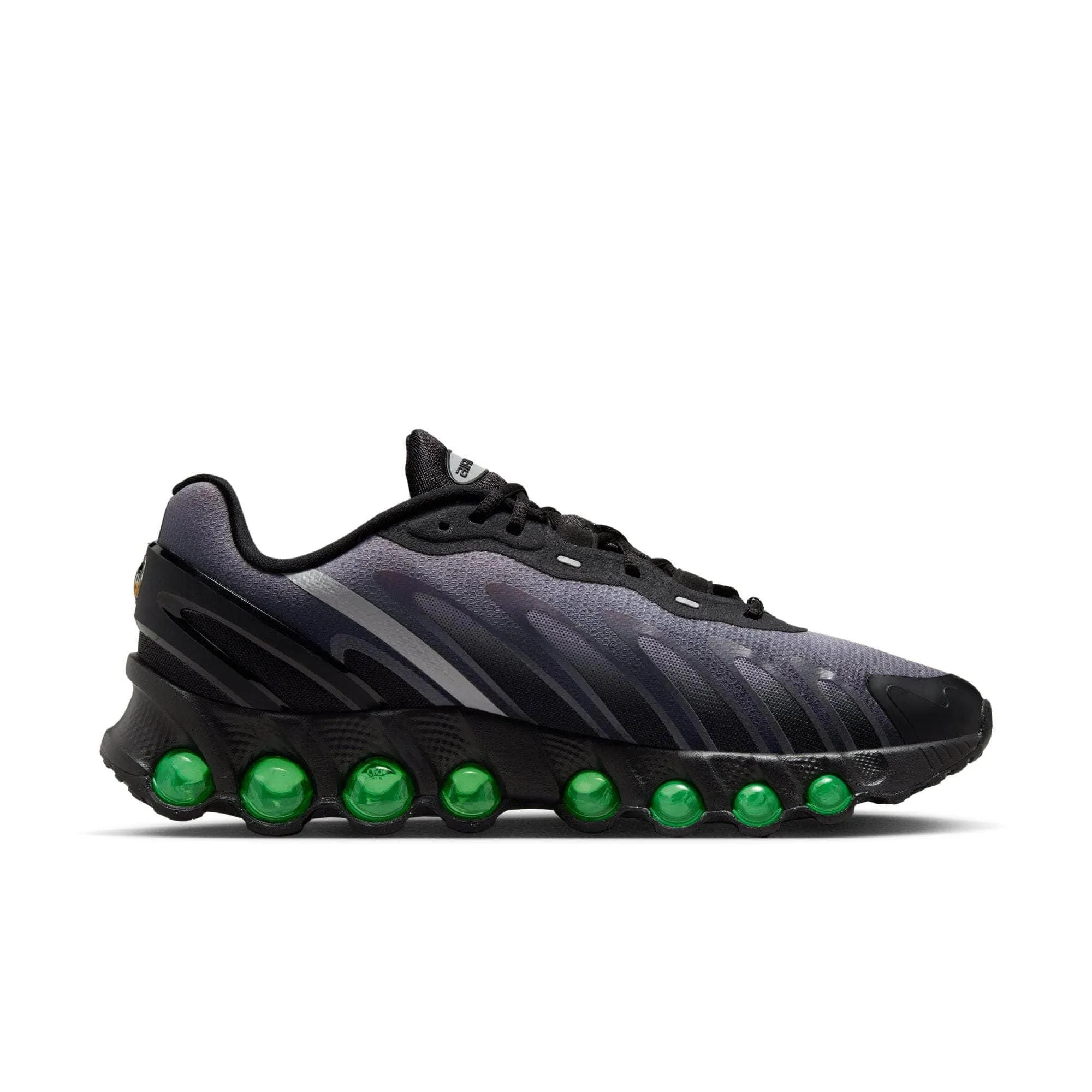 Nike Air Max Dn8 "Black Volt" - Men's