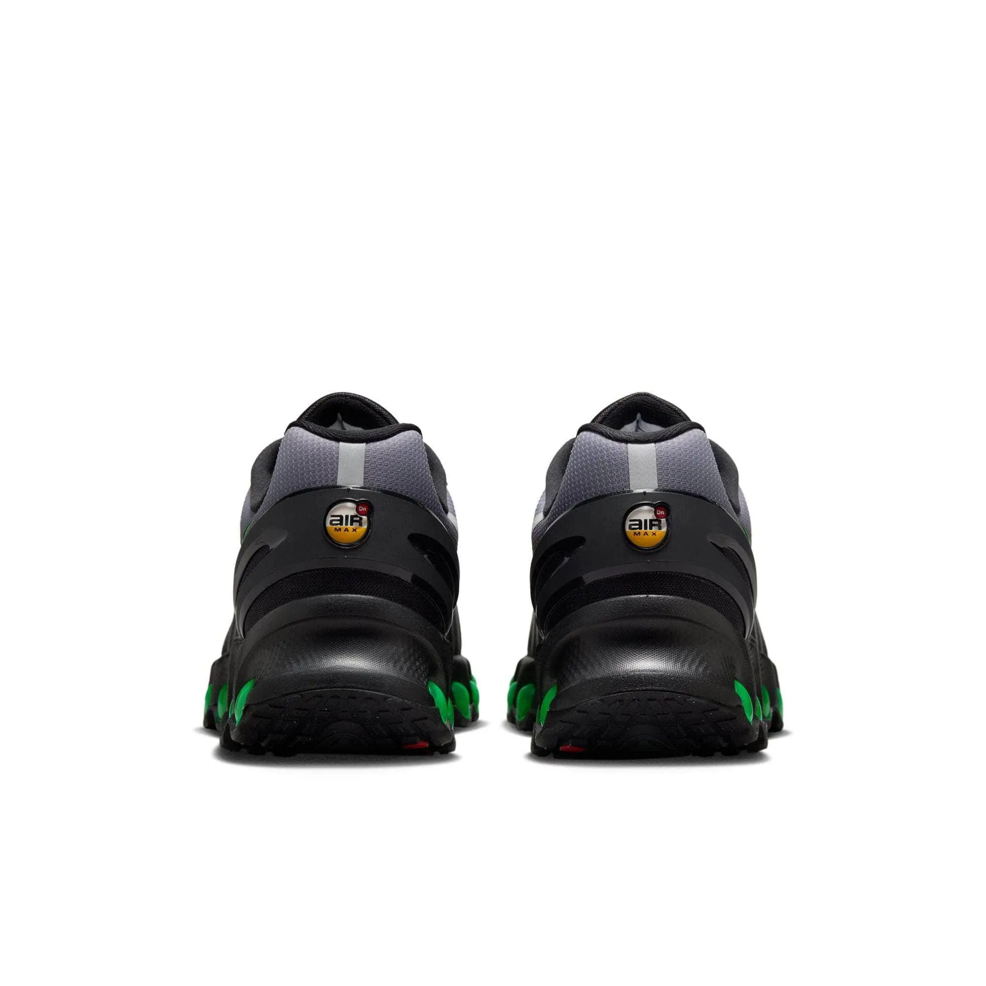 Nike Air Max Dn8 "Black Volt" - Men's