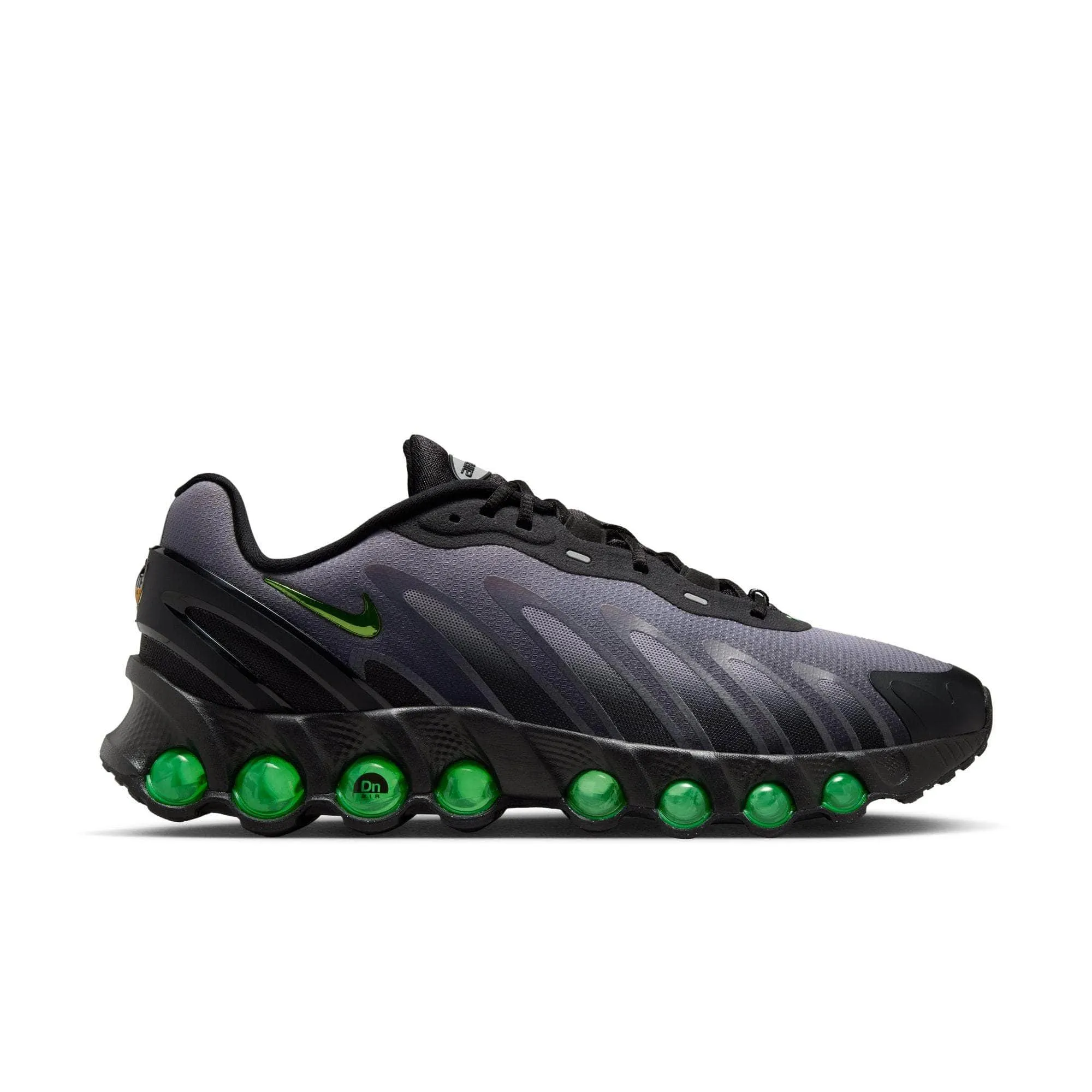 Nike Air Max Dn8 "Black Volt" - Men's