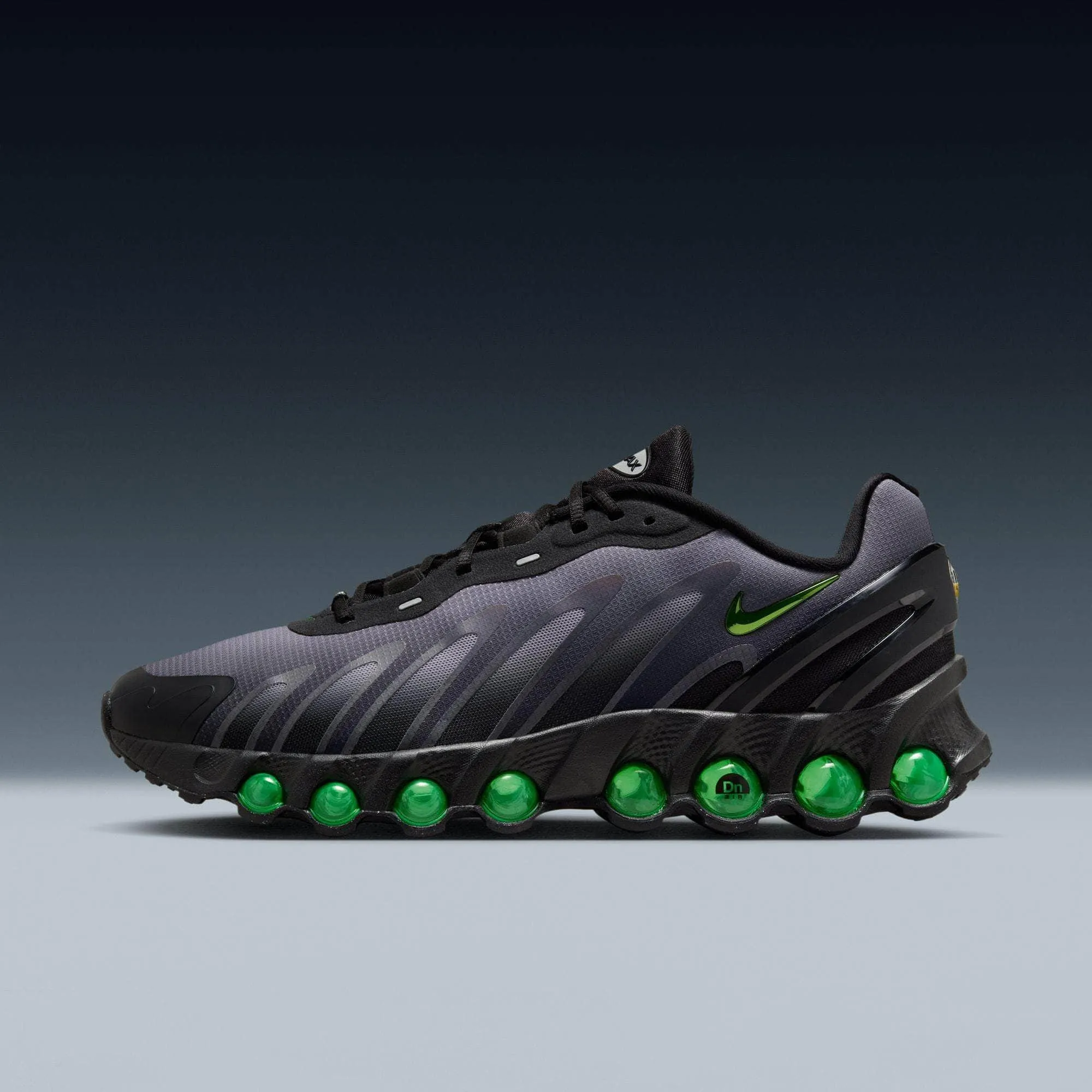 Nike Air Max Dn8 "Black Volt" - Men's