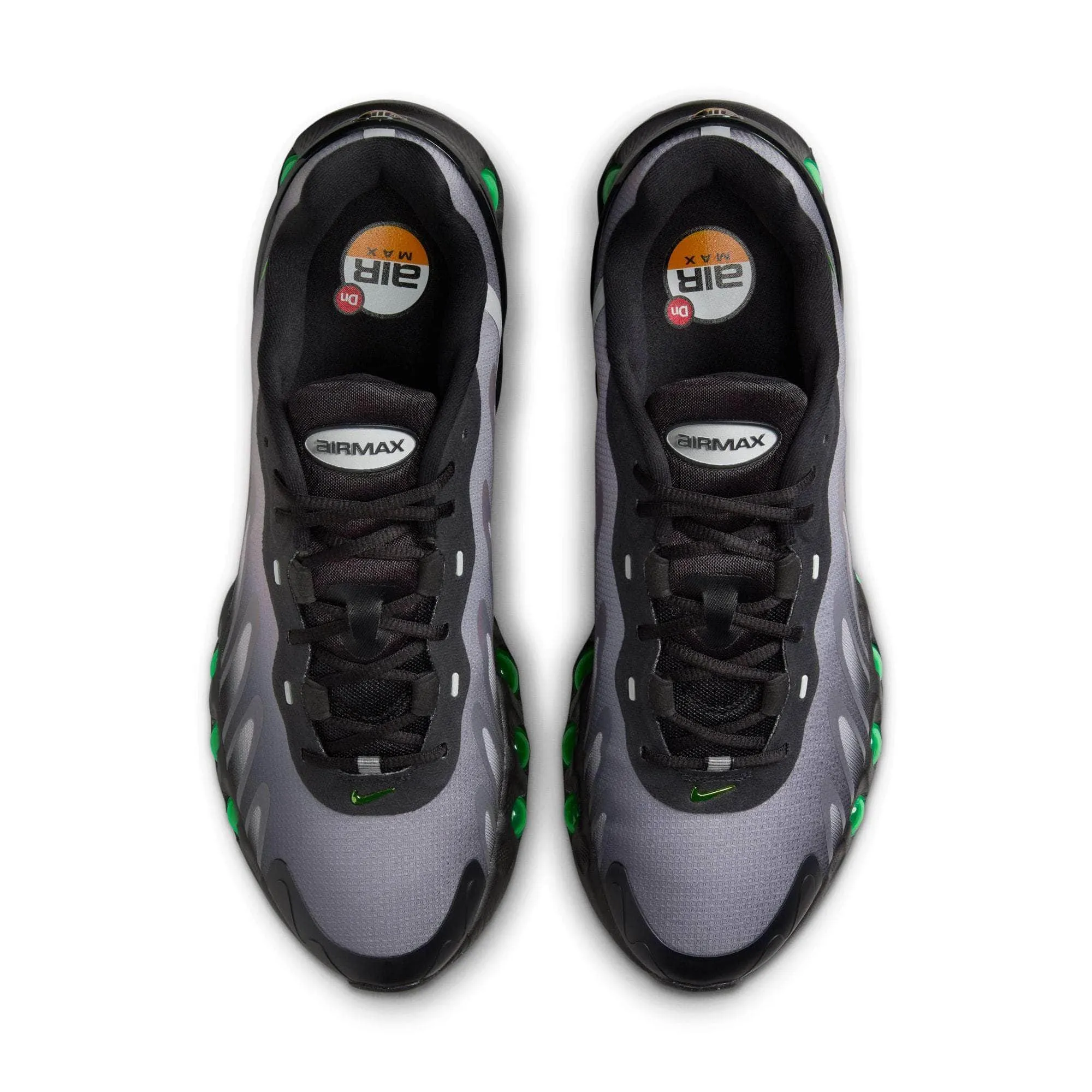 Nike Air Max Dn8 "Black Volt" - Men's