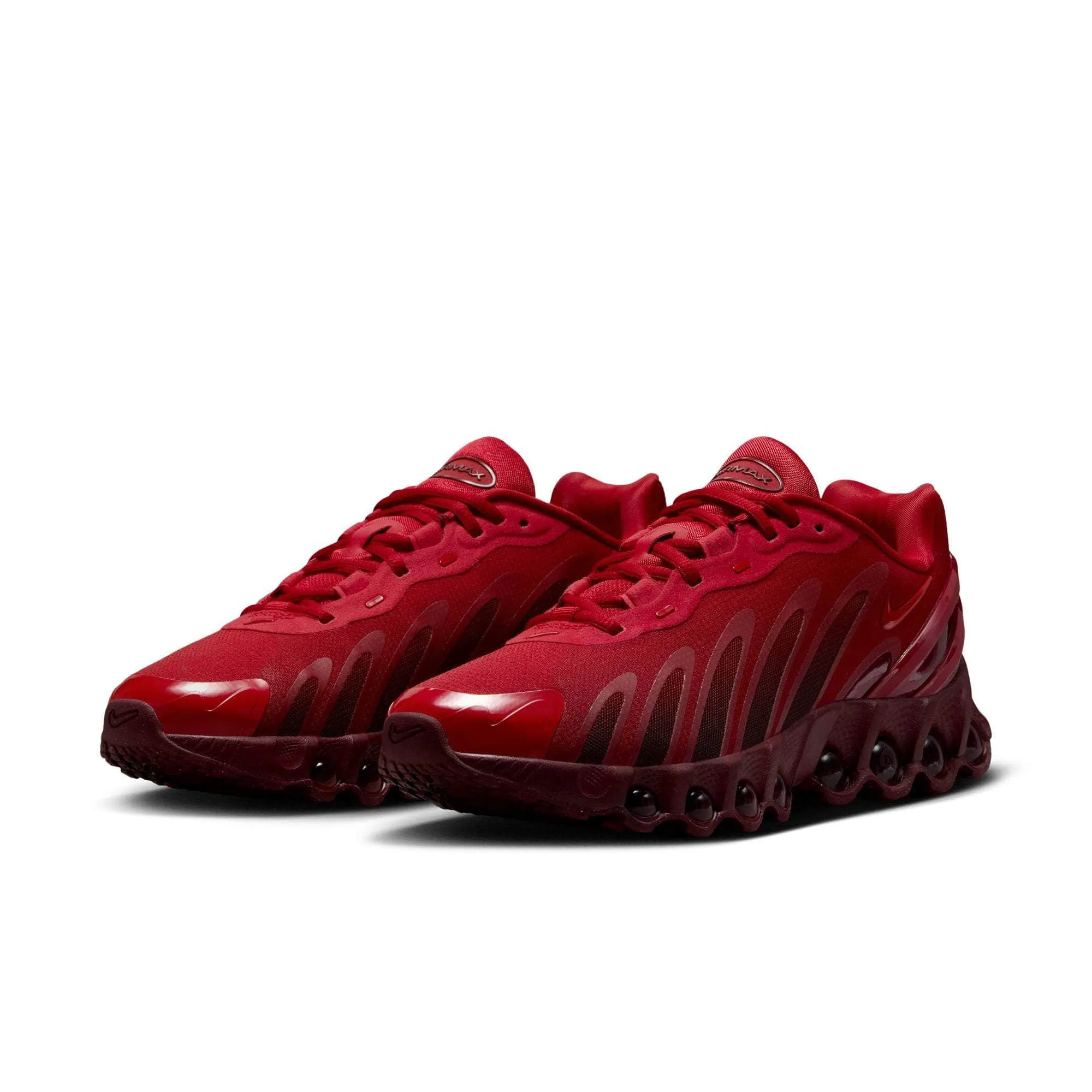 Nike Air Max Dn8 "University Red" - Women's
