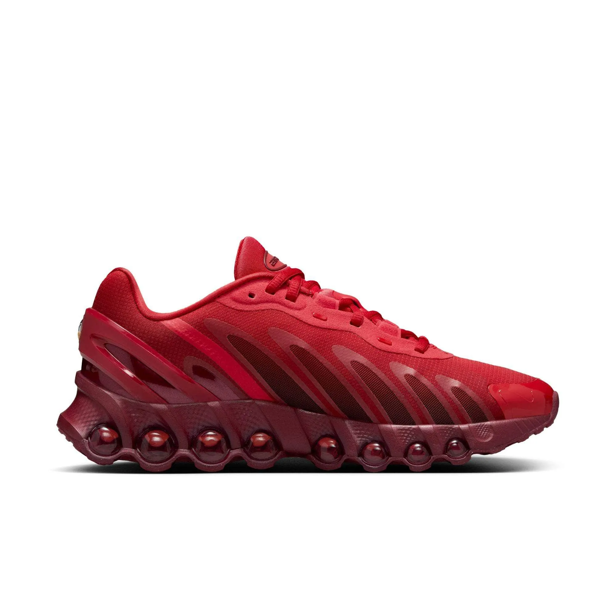 Nike Air Max Dn8 "University Red" - Women's