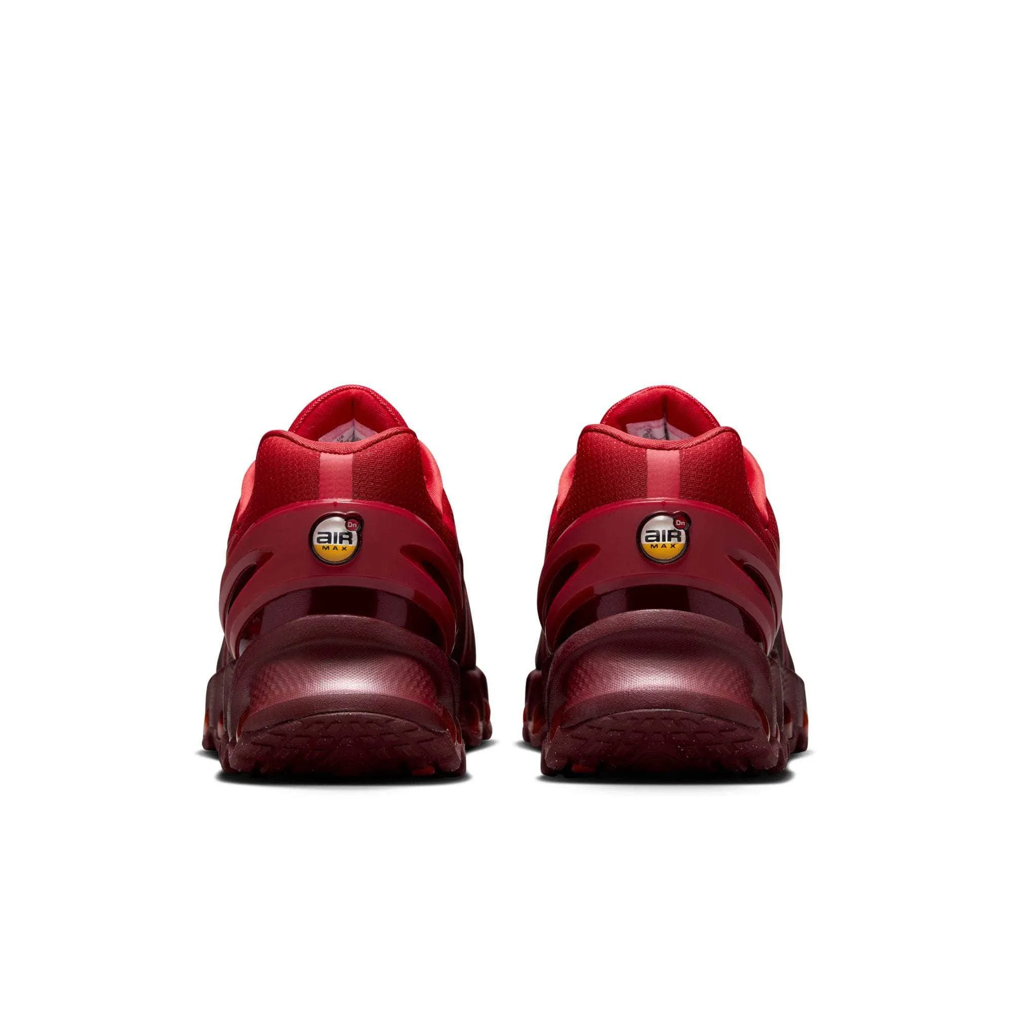Nike Air Max Dn8 "University Red" - Women's