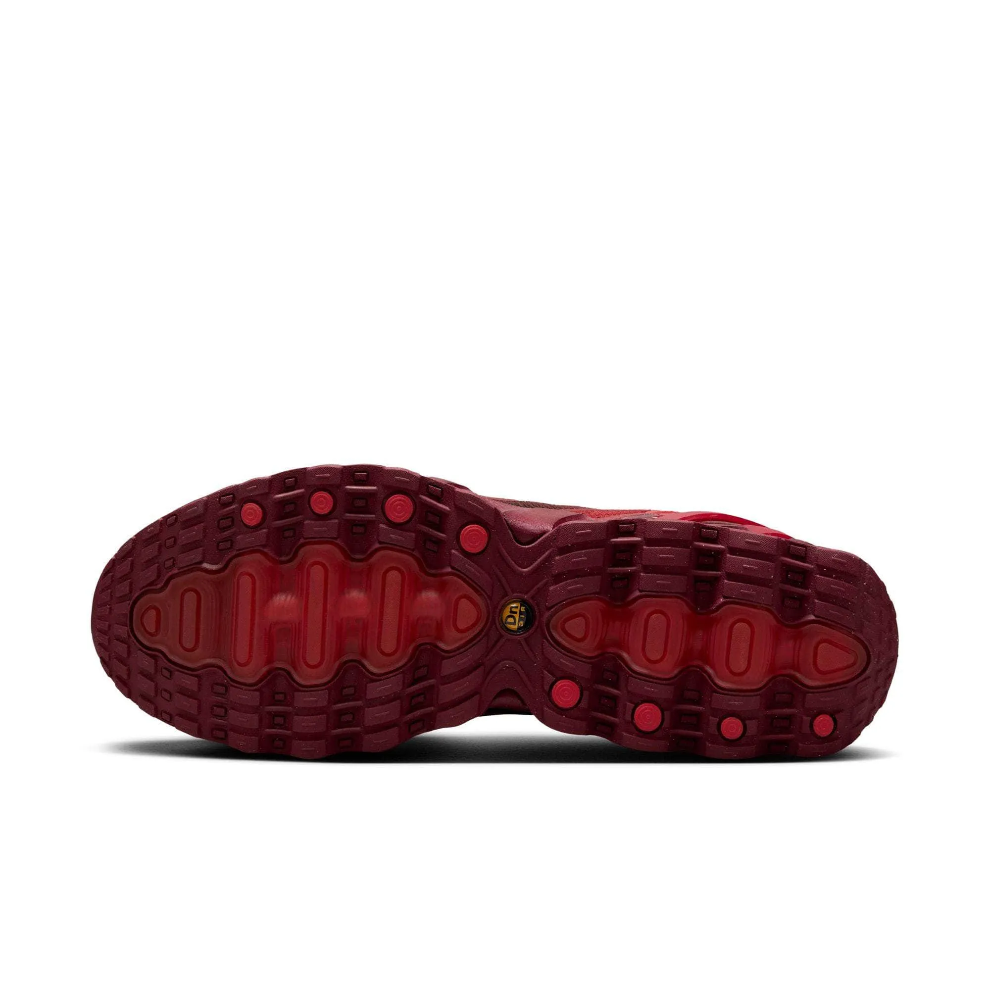 Nike Air Max Dn8 "University Red" - Women's