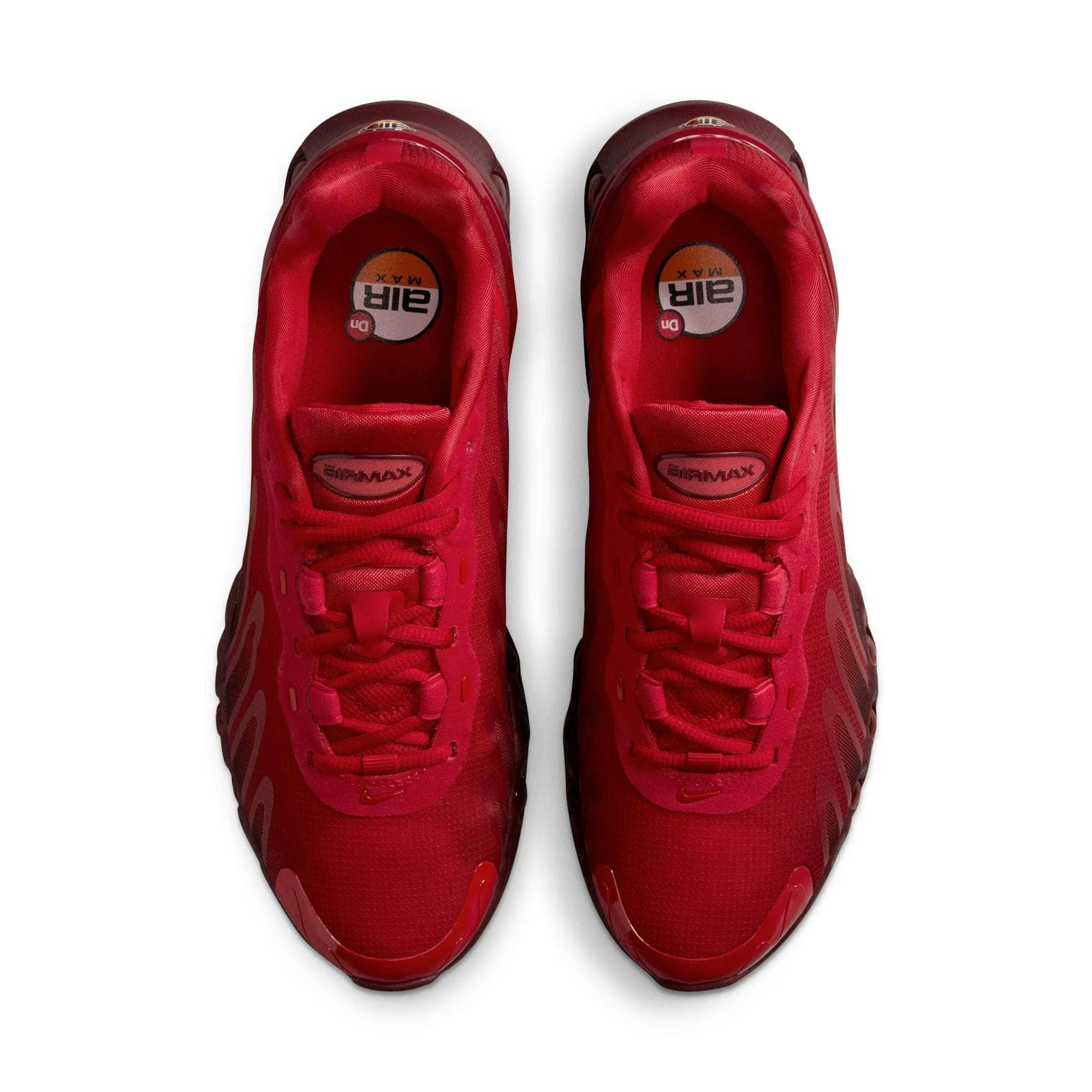 Nike Air Max Dn8 "University Red" - Women's