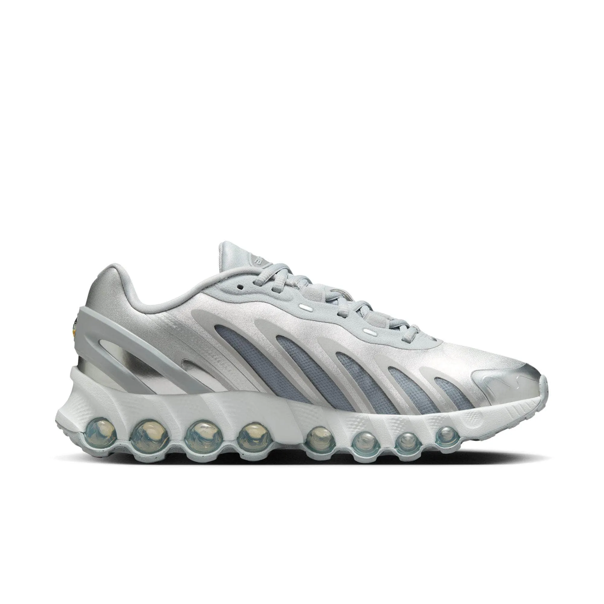Nike Air Max Dn8 “Wolf Grey Metallic Silver” - Women's