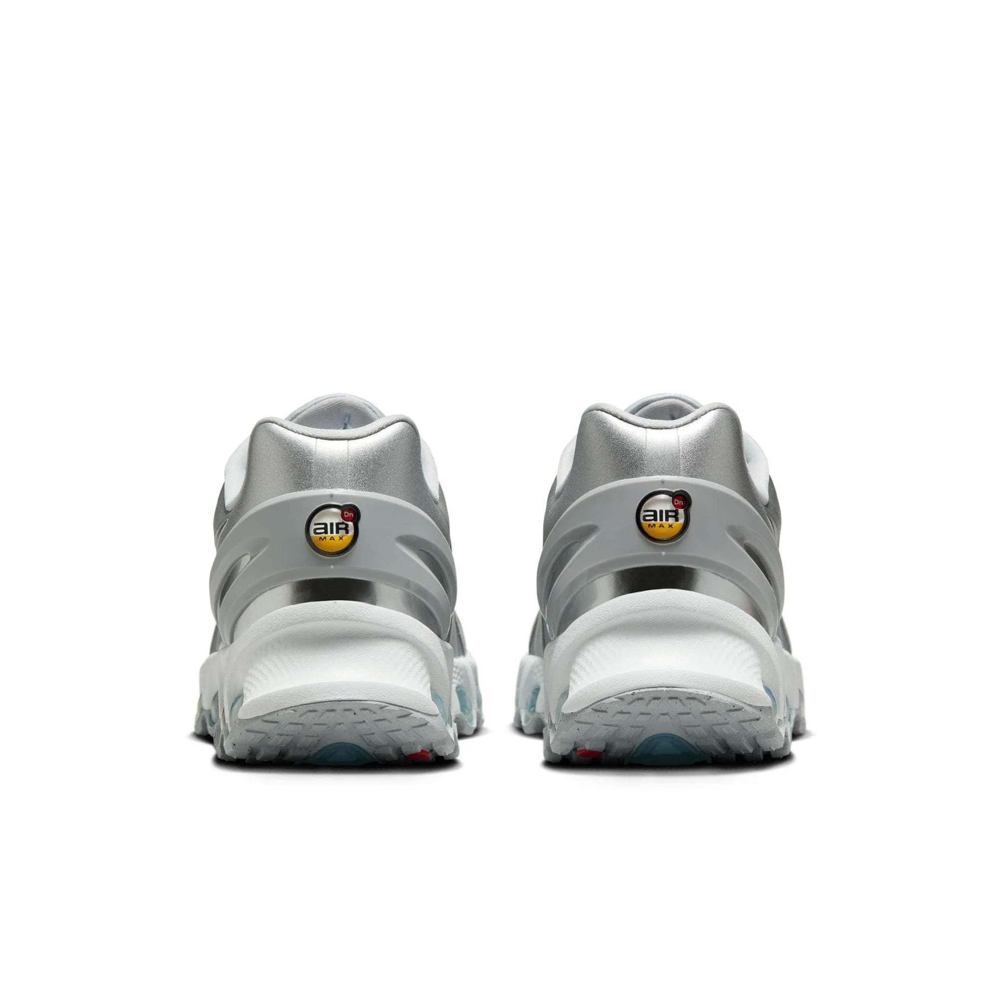 Nike Air Max Dn8 “Wolf Grey Metallic Silver” - Women's