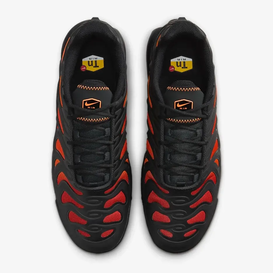 Nike Air Max Plus Drift Black Dragon Red