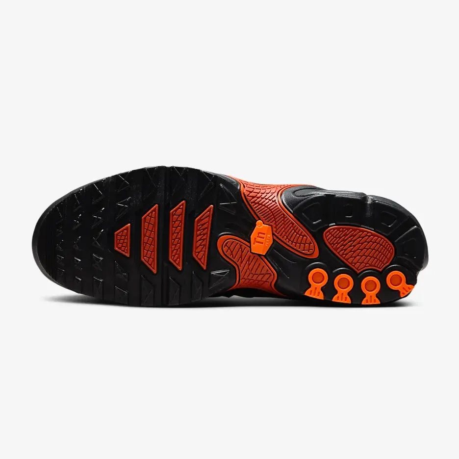 Nike Air Max Plus Drift Black Dragon Red