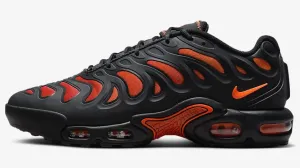 Nike Air Max Plus Drift Black Dragon Red