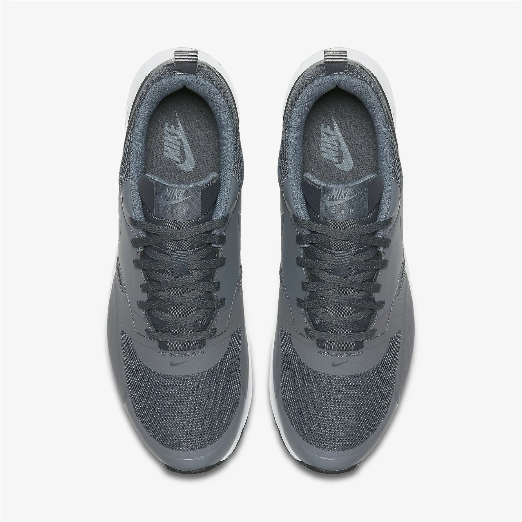 NIKE AIR MAX VISION 918230 003 GREY