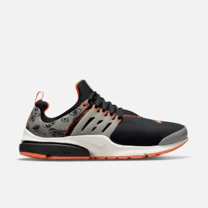 Nike Air Presto Premium Halloween