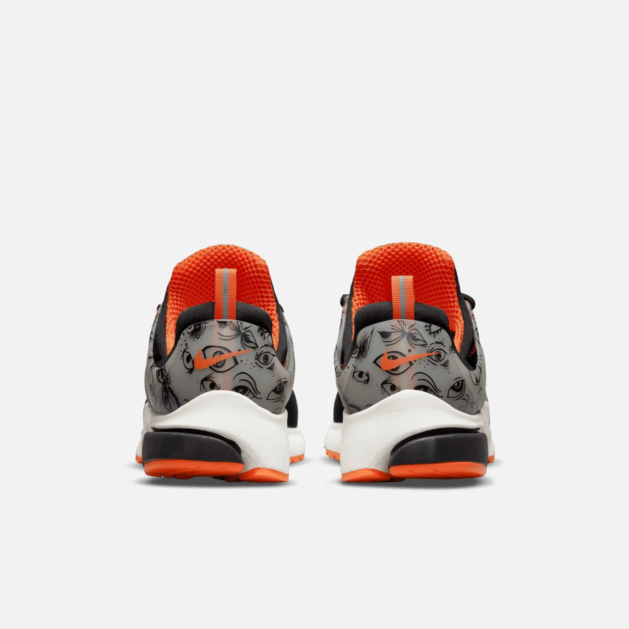 Nike Air Presto Premium Halloween