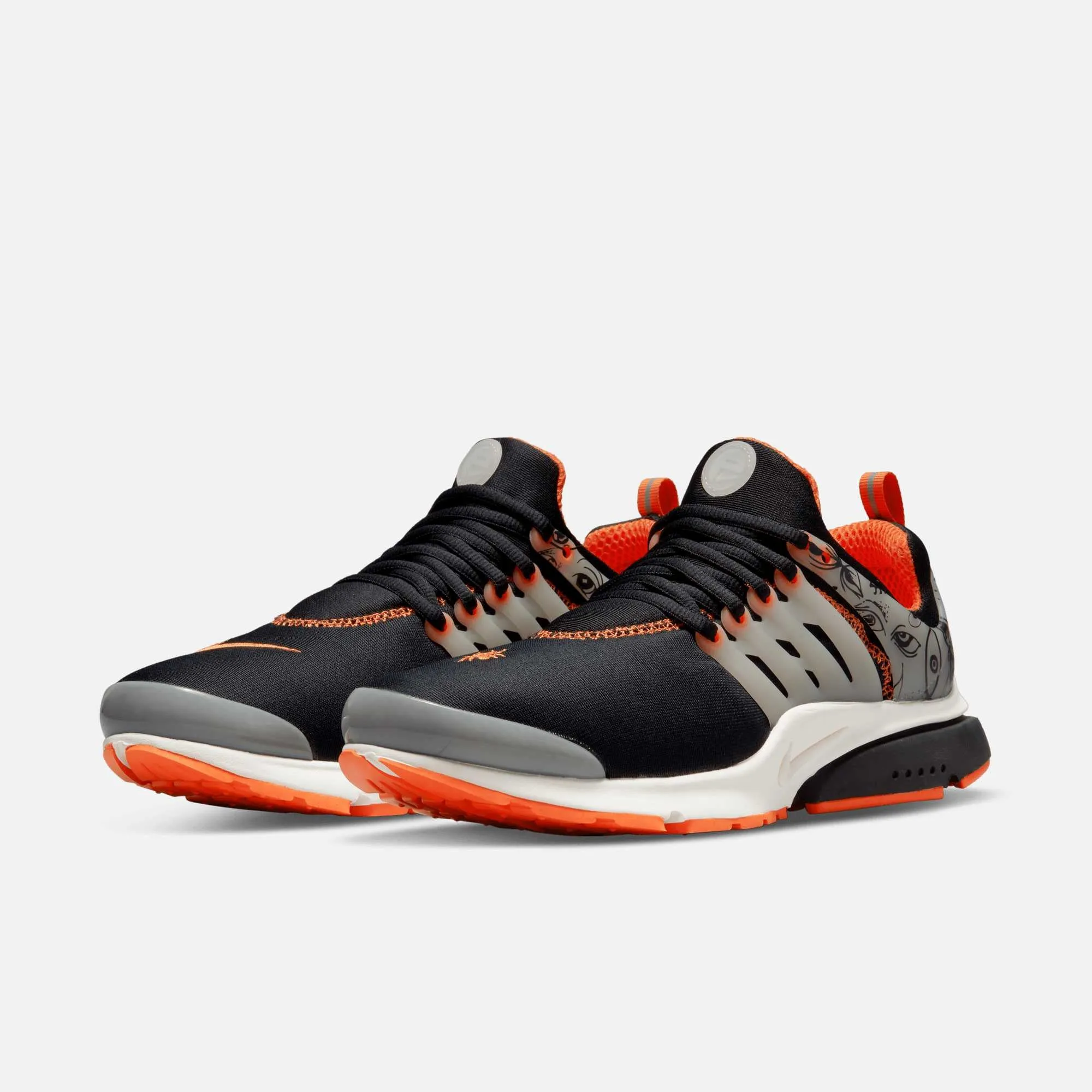 Nike Air Presto Premium Halloween