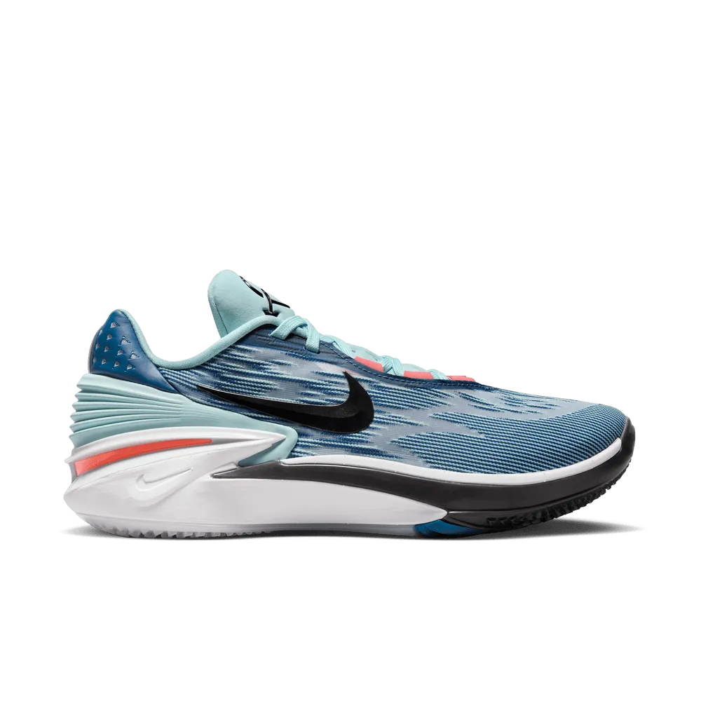 Nike G.T. Cut 2 Men's Basketball Shoes 'Blue/Black/Jade'