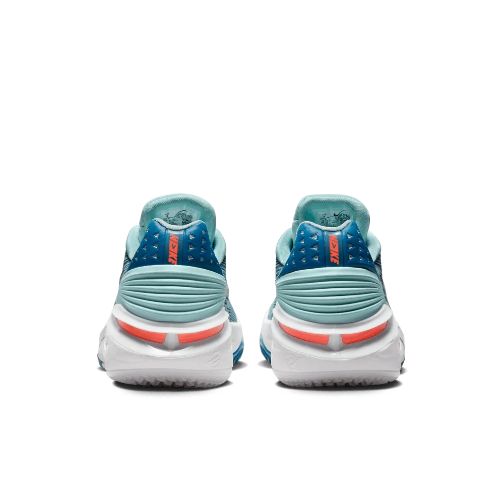 Nike G.T. Cut 2 Men's Basketball Shoes 'Blue/Black/Jade'