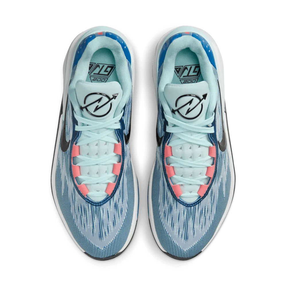 Nike G.T. Cut 2 Men's Basketball Shoes 'Blue/Black/Jade'