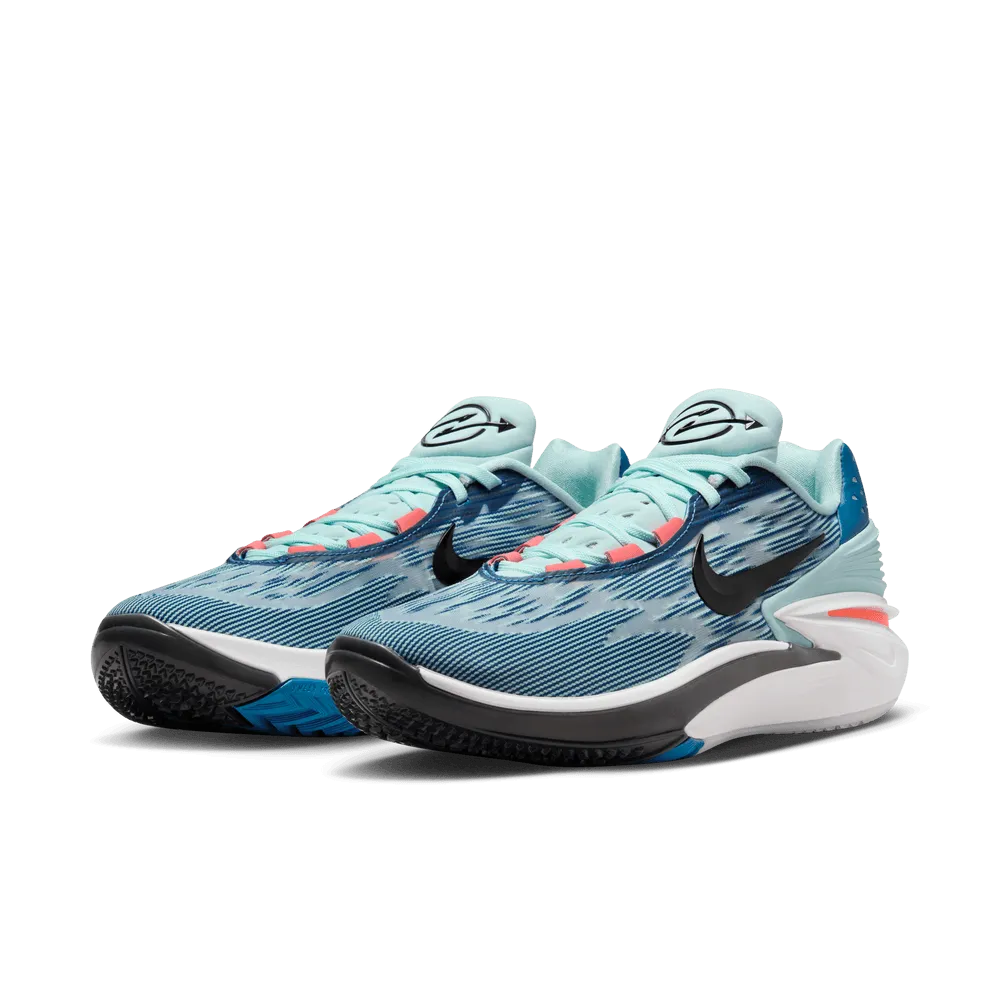 Nike G.T. Cut 2 Men's Basketball Shoes 'Blue/Black/Jade'