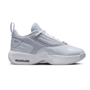 Nike Kid's Max Aura 6 Shoes - Cobalt Bliss / White / Chrome
