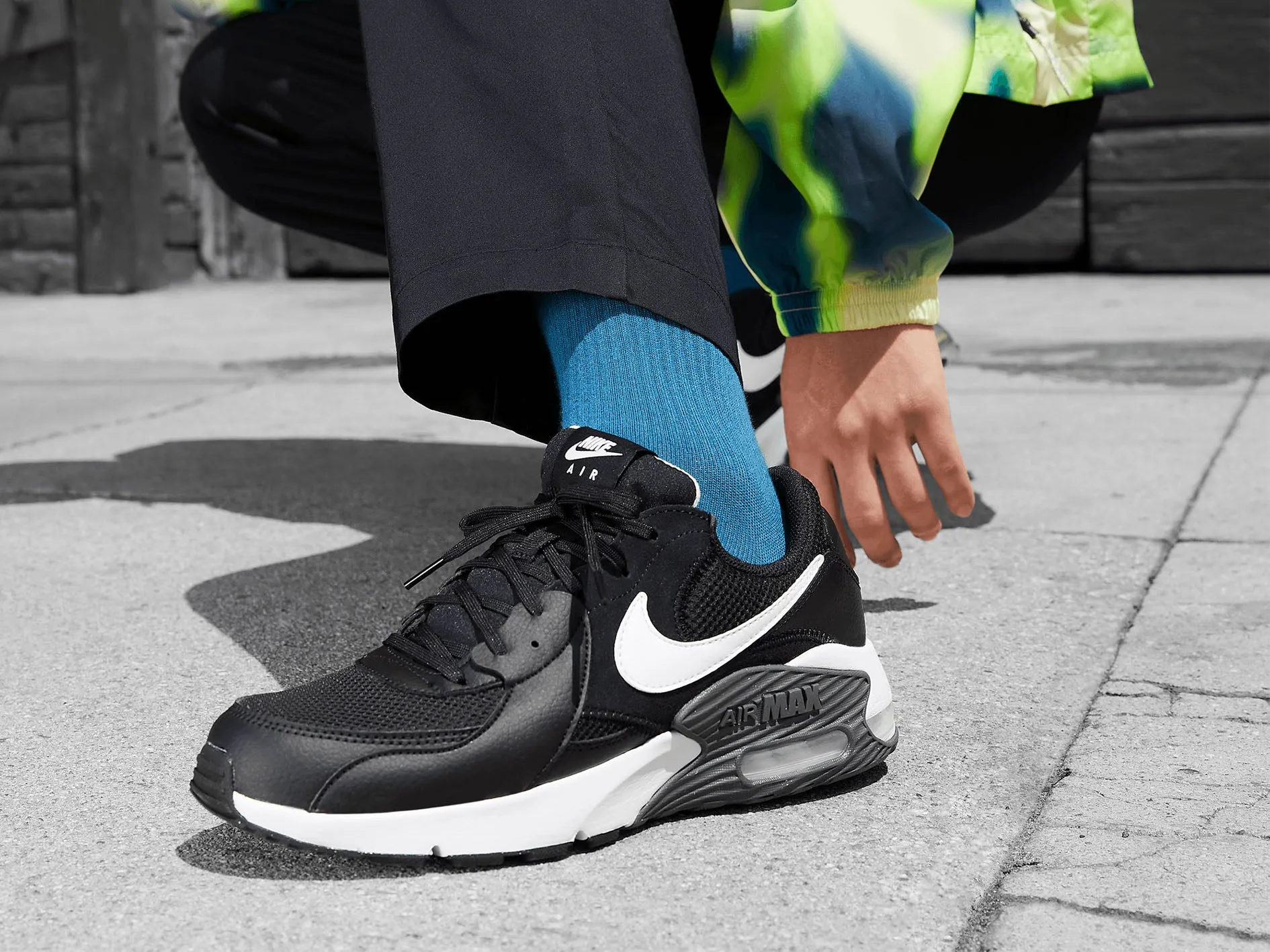 Nike Mens Air Max Excee <br> CD4165 001