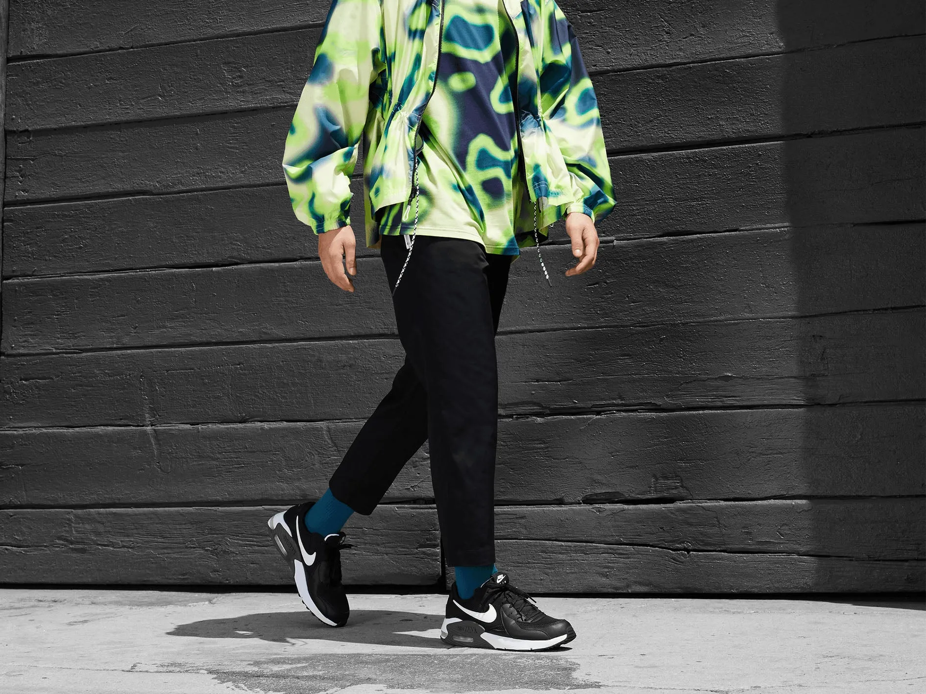 Nike Mens Air Max Excee <br> CD4165 001
