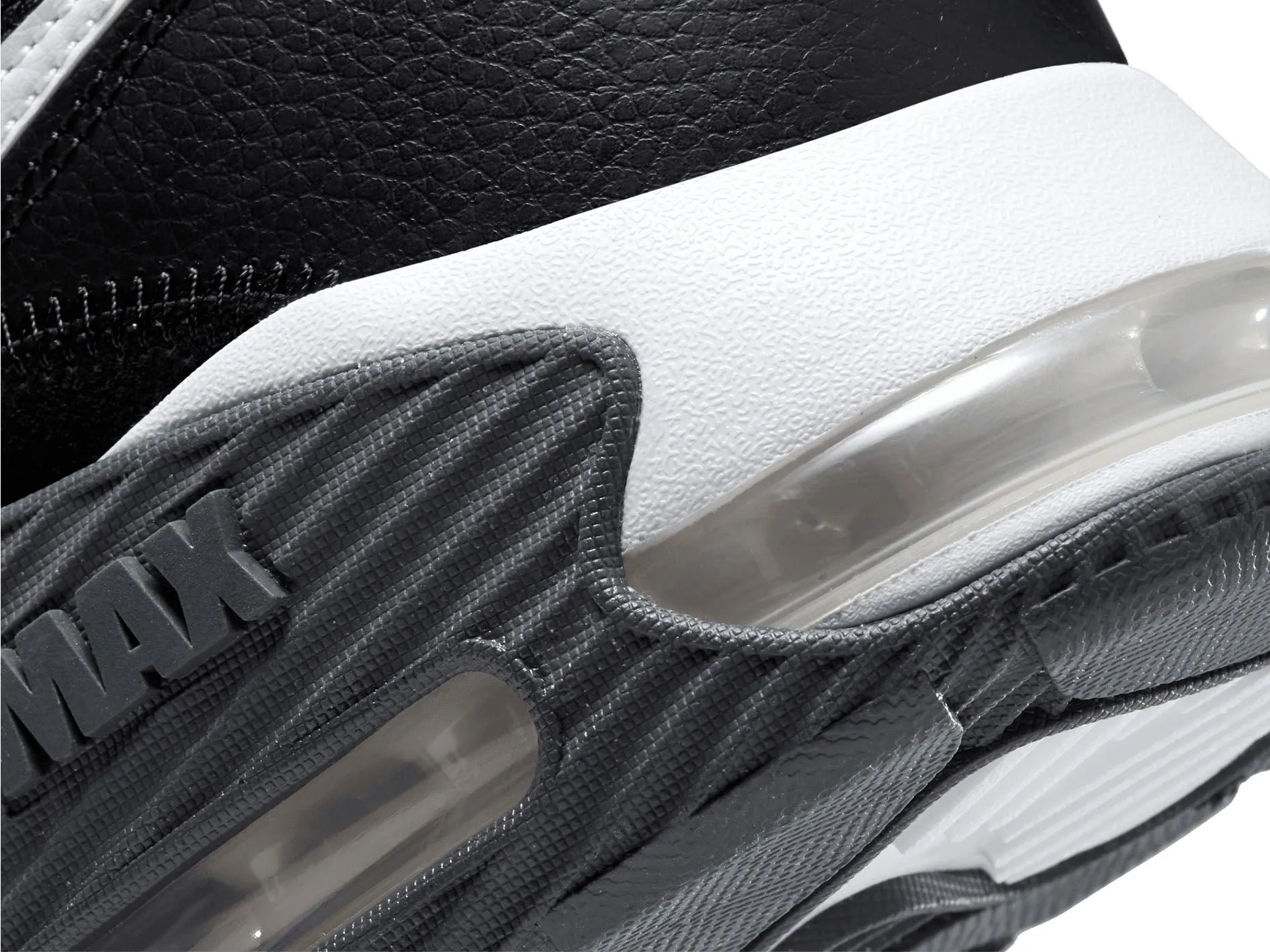 Nike Mens Air Max Excee <br> CD4165 001
