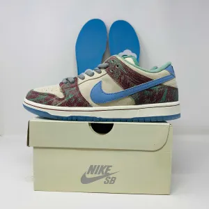 Nike SB Dunk Low Crenshaw Skate Club